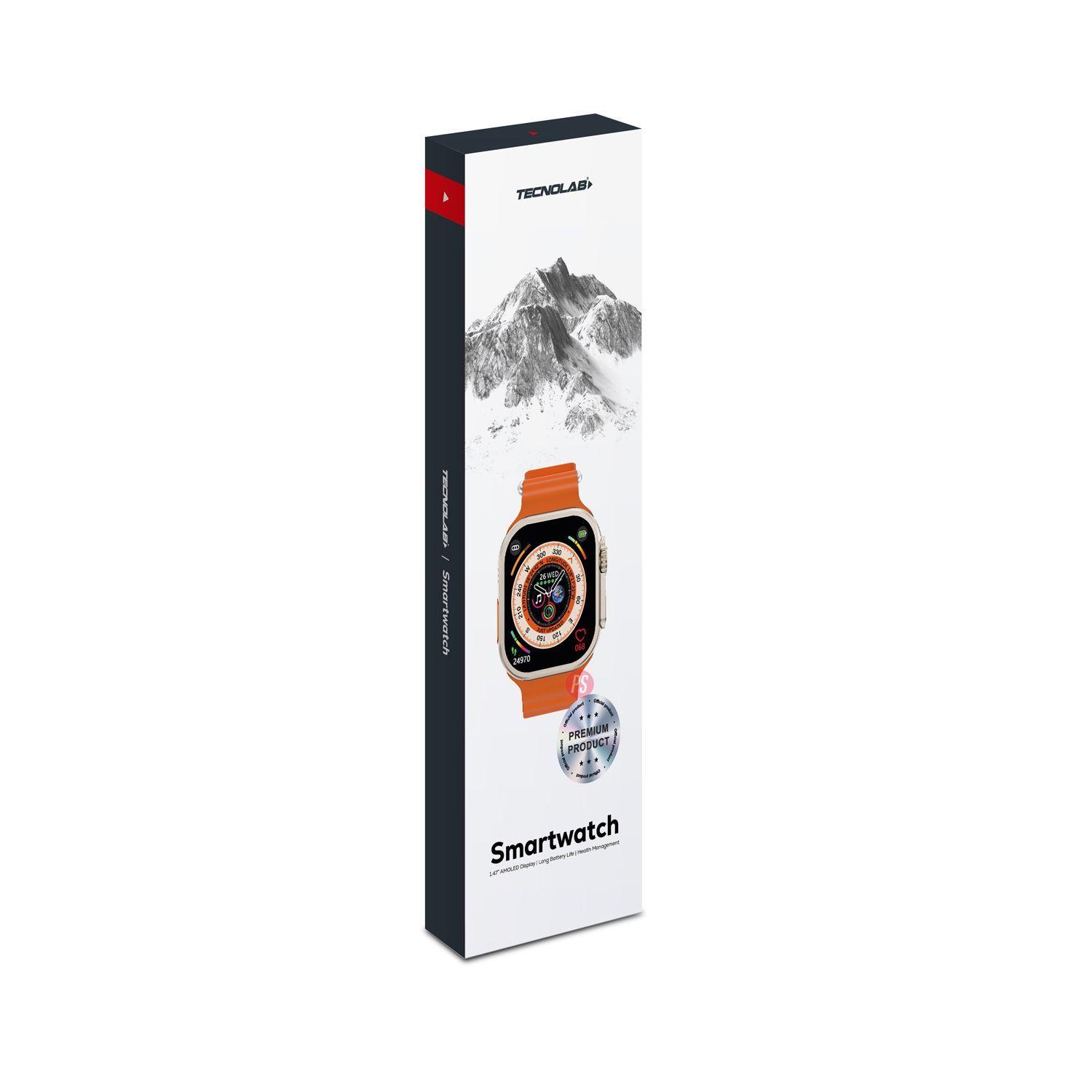 Smartwatch Premium Modelo GL1 - PS-4