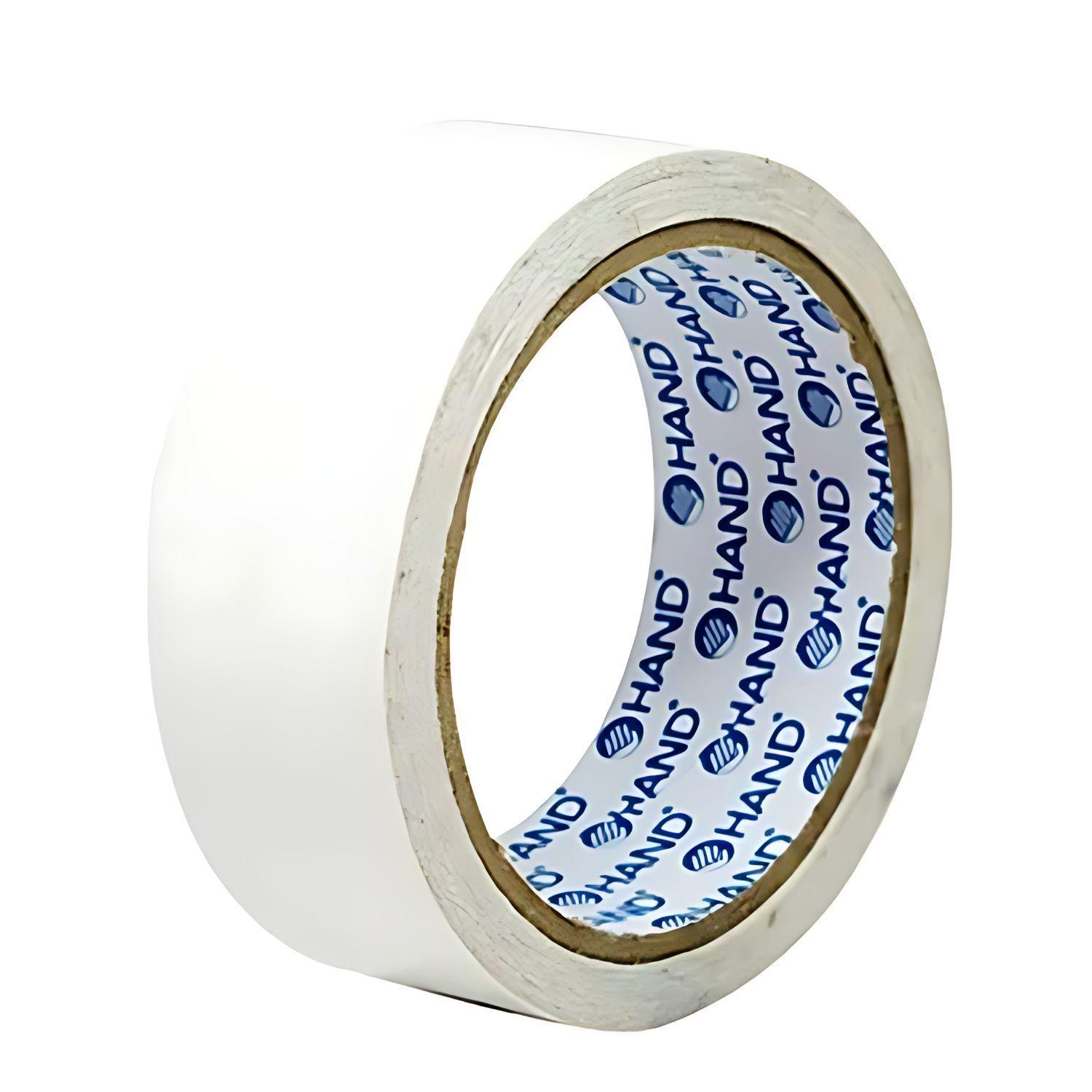 Pack 6 Cintas de Fijar Doble Contacto 36mm x 12m - PS-0