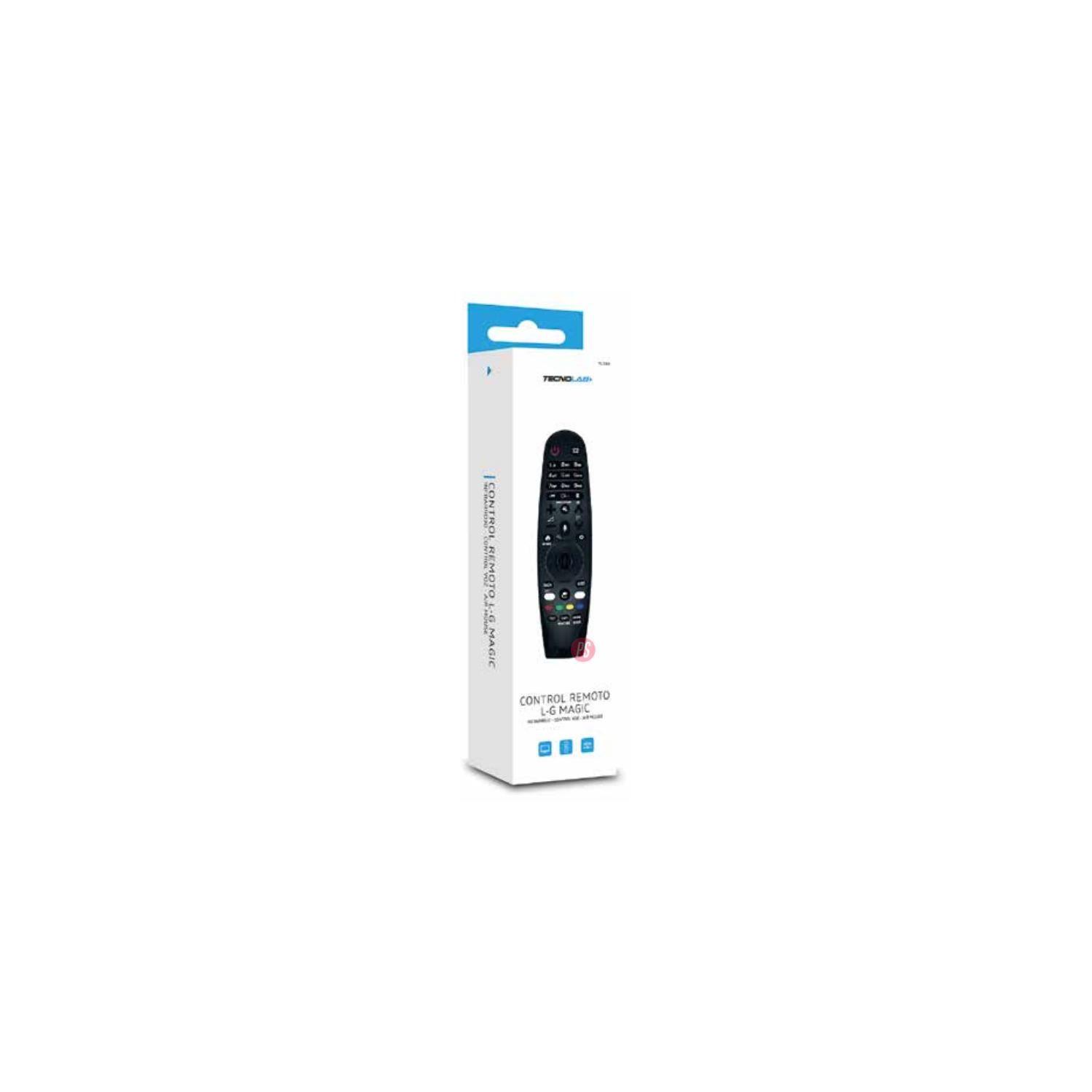 Control Remoto Tv LG Magic ANMR650A Con Puntero - Ps-3