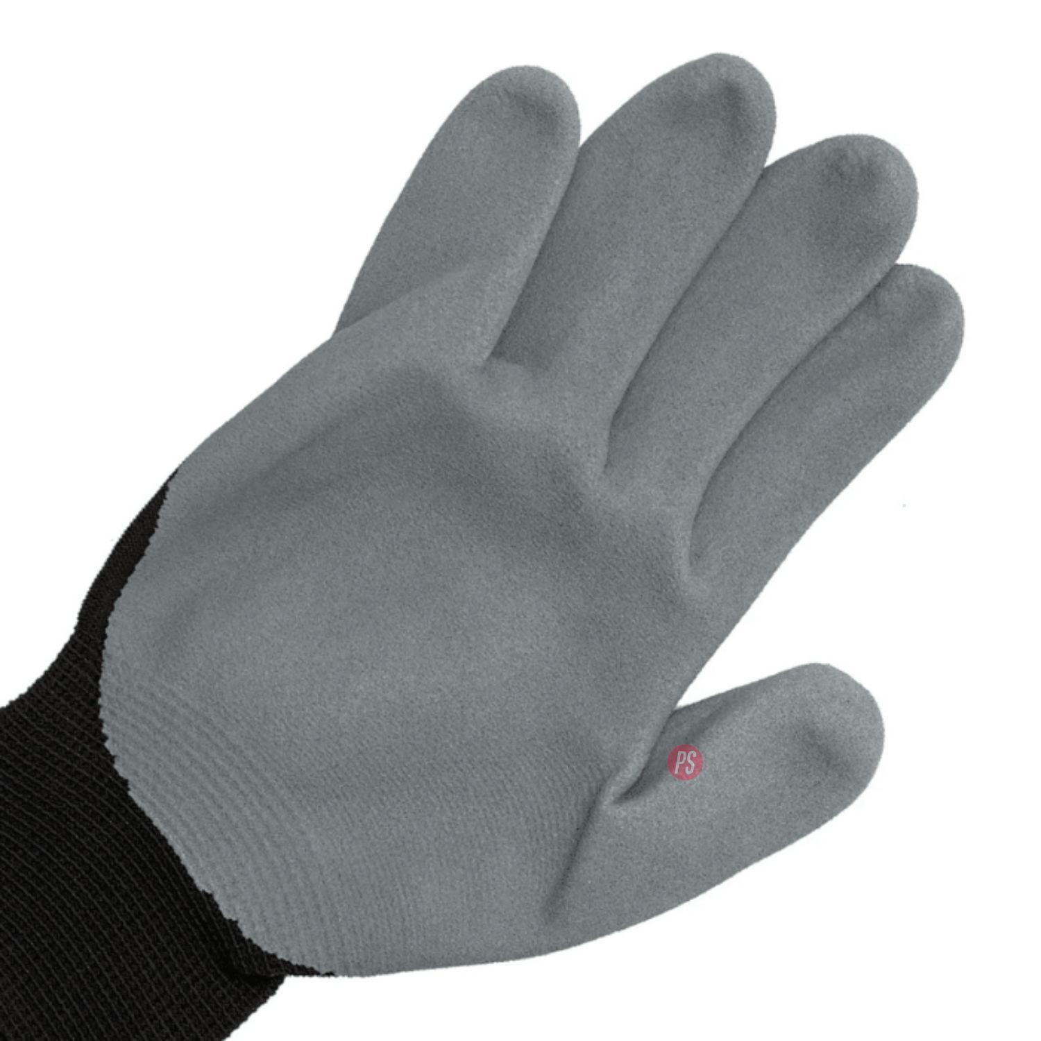 Guantes Parrilleros Antideslizantes y Anti Corte - PS-2