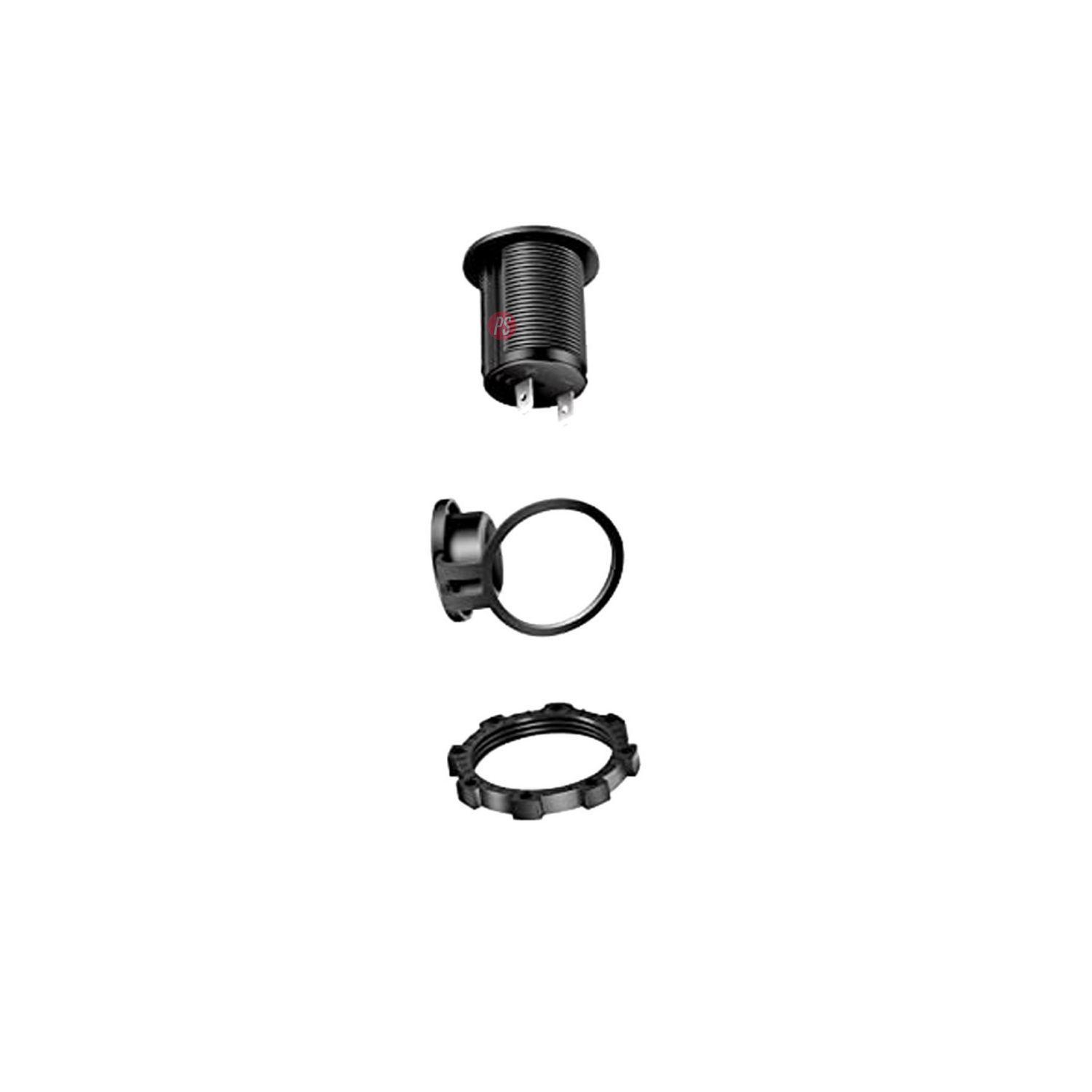 Enchufe Para Encendedor 12V Universal - PS-3