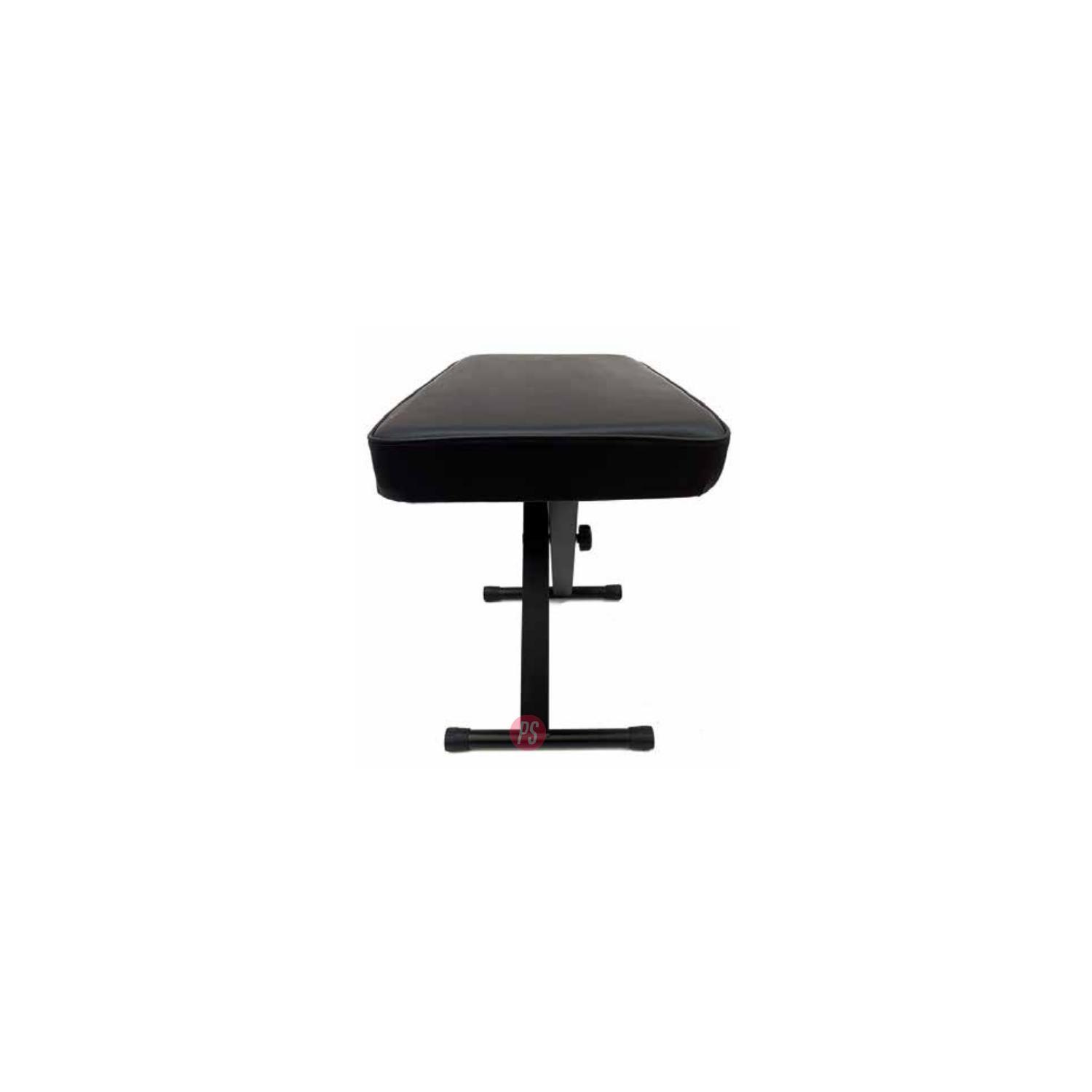 KIT SILLIN Y SOPORTE DOBLE PARA TECLADO - PS-3