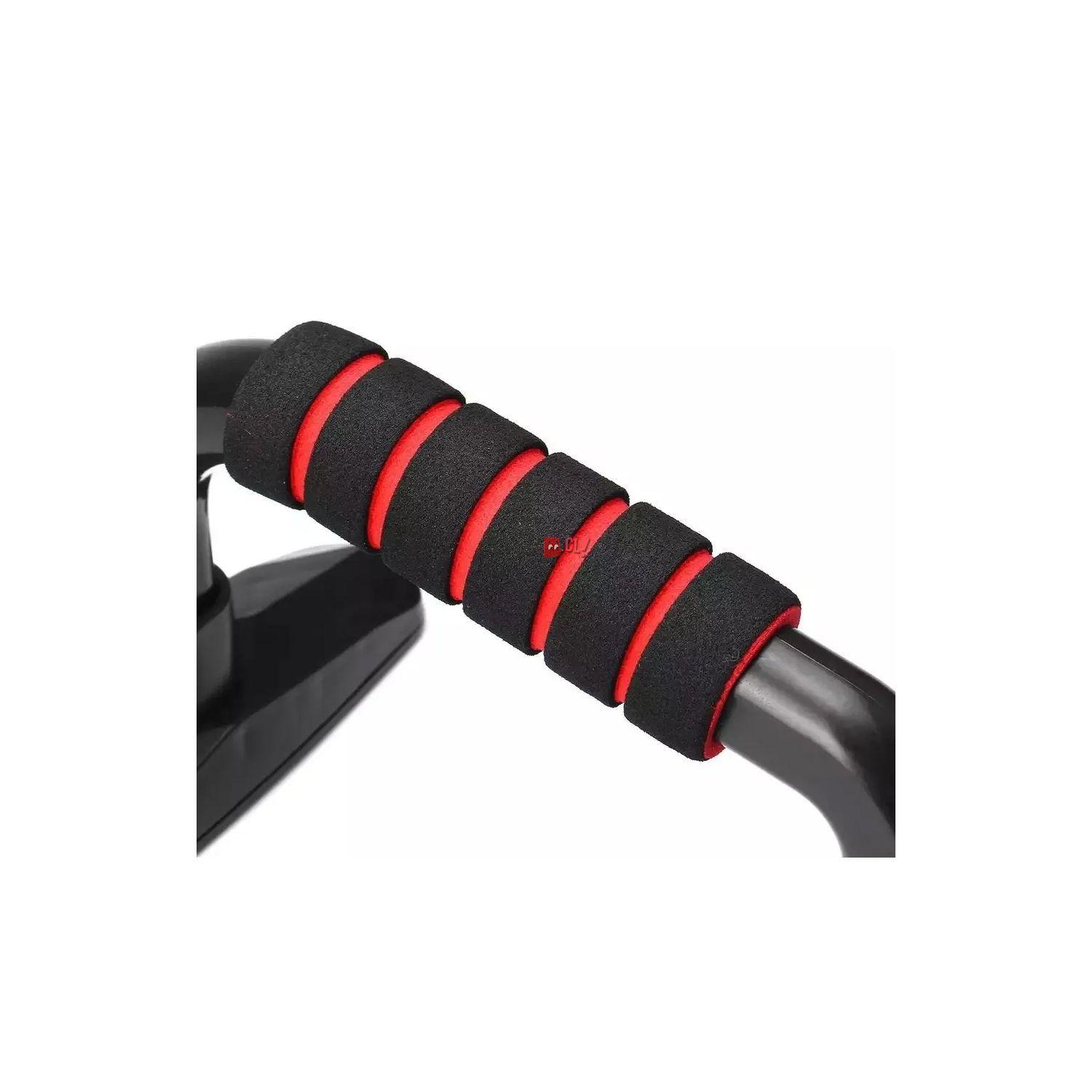Soporte Manillas Para Flexiones De Brazos Push Up - PuntoStore-1