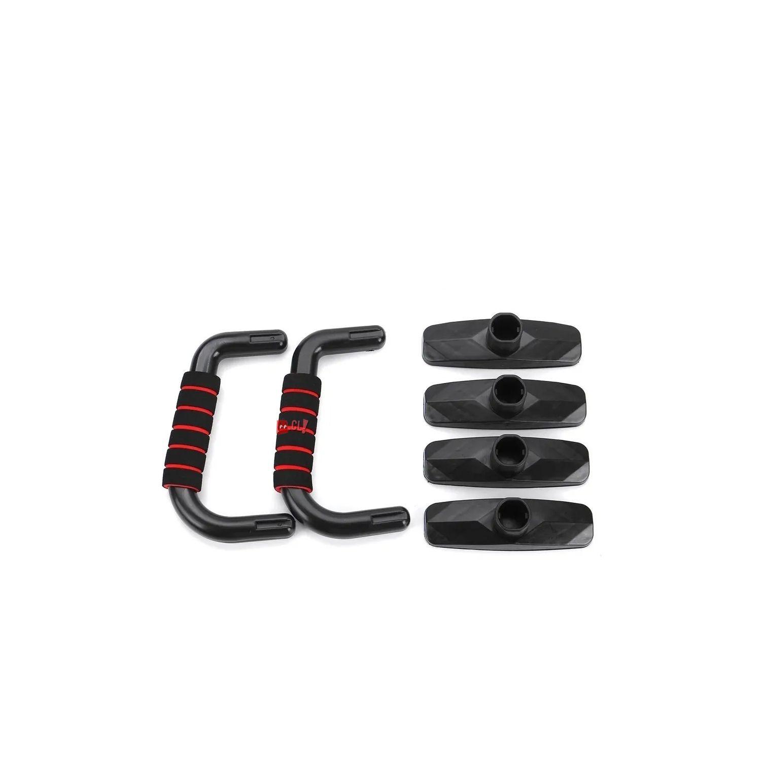 Soporte Manillas Para Flexiones De Brazos Push Up - PuntoStore-2