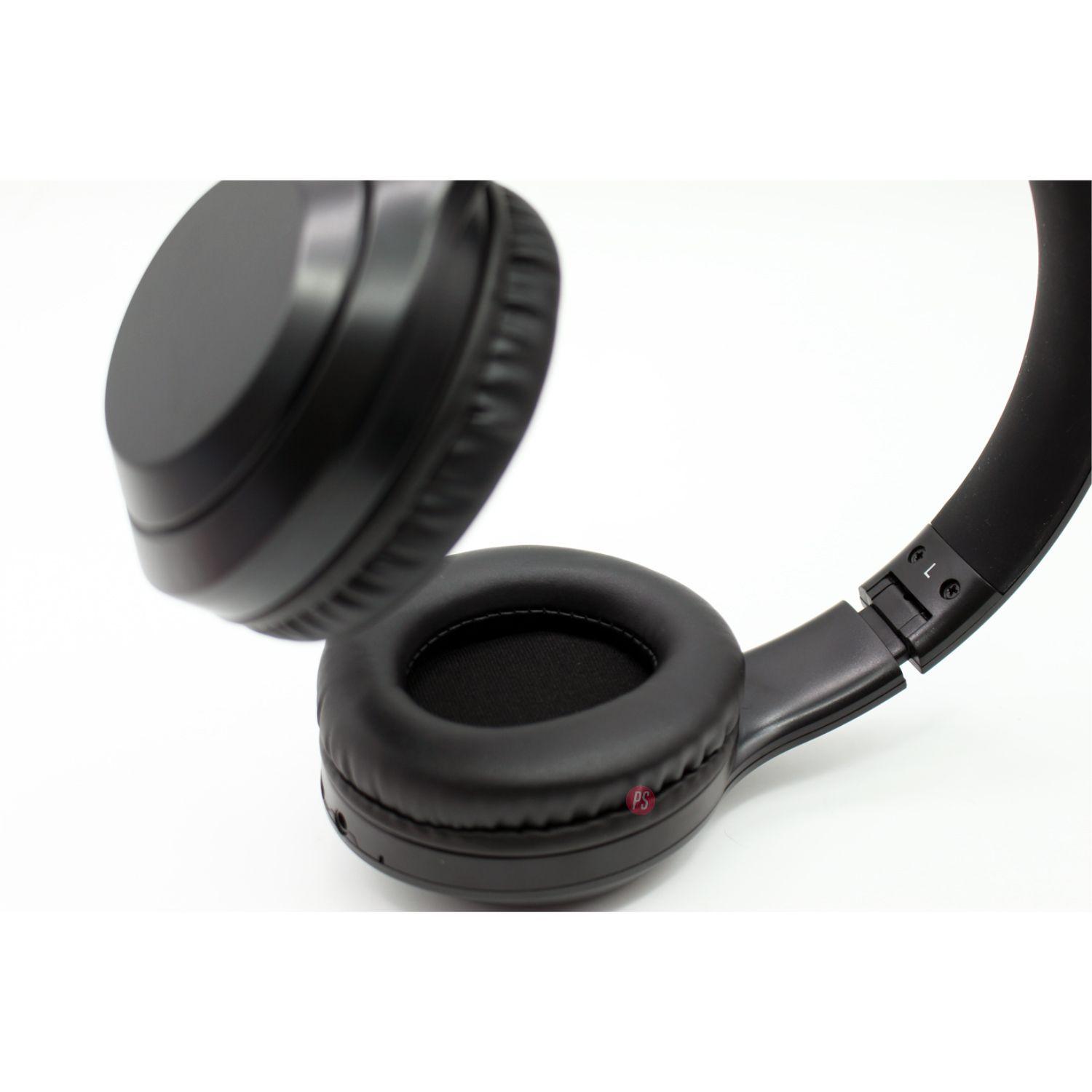 Audífonos Bluetooth Lenovo Th10 Negro - PS-2