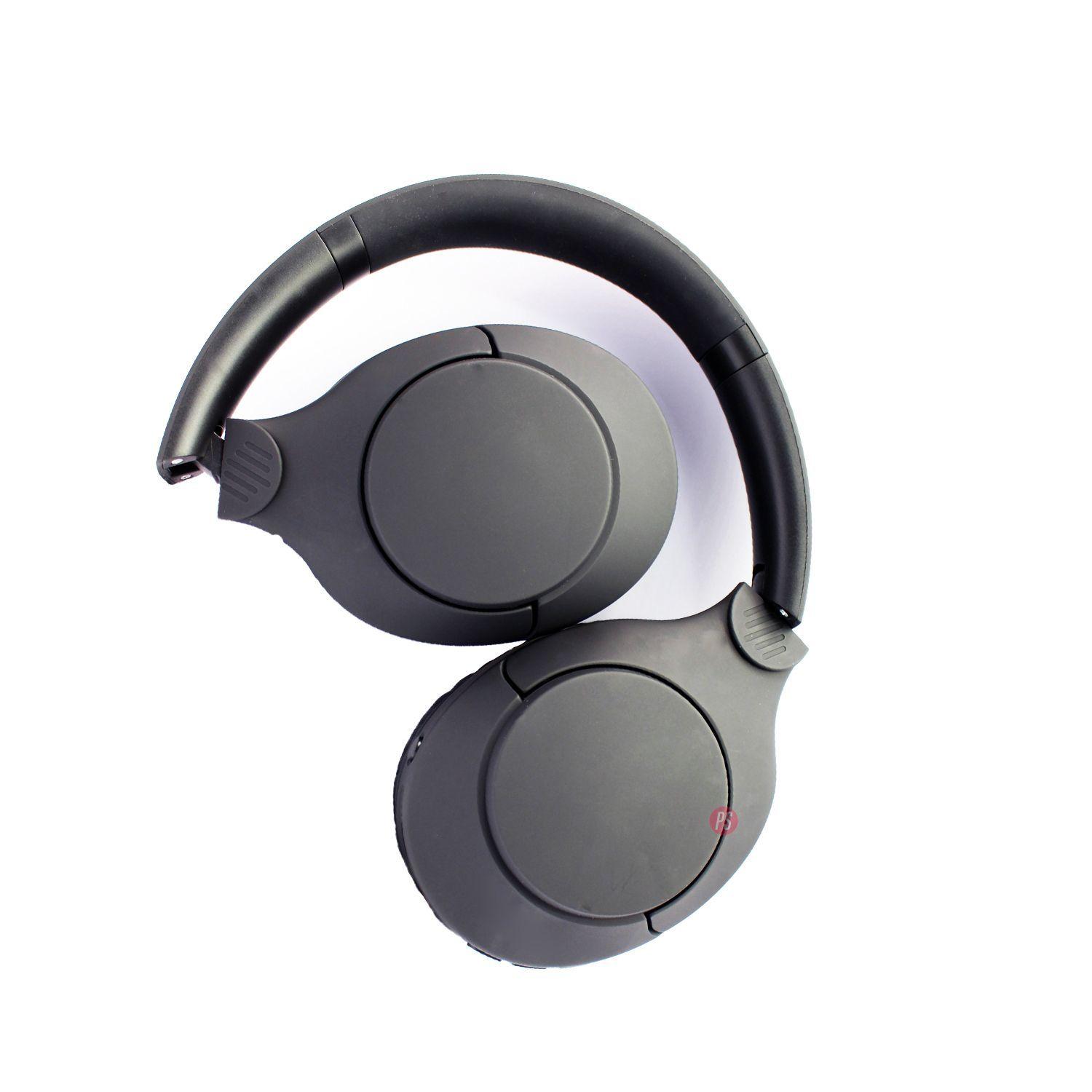 Audífonos Bluetooth Con Cancelación de Sonido Anc Color - PS-2
