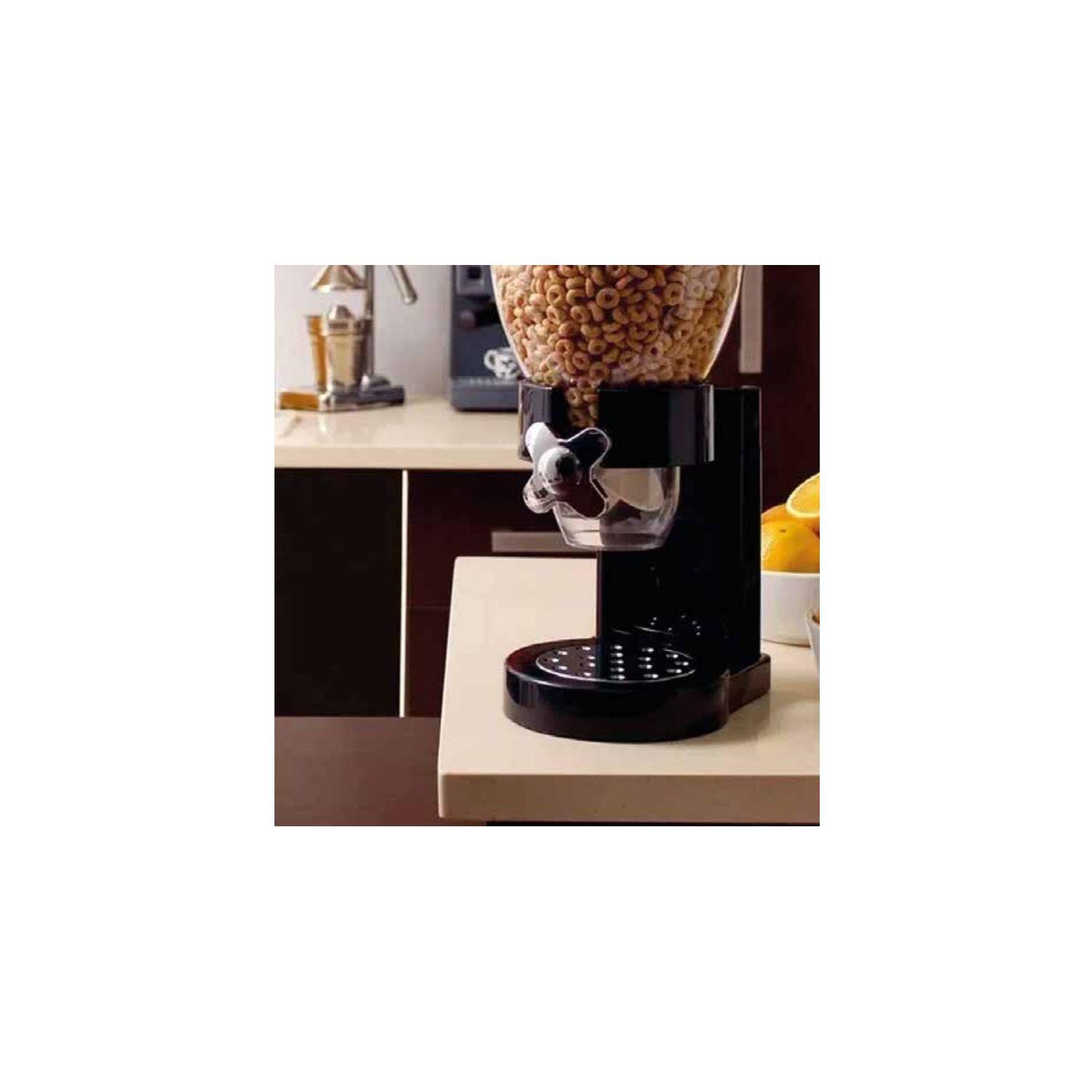 Dispensador De Cereal Y Semillas Con Pedestal - PuntoStore-1