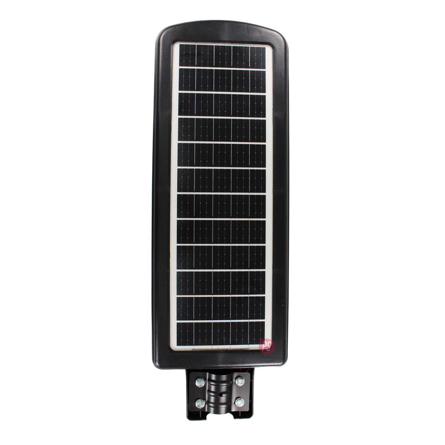 Foco Solar Raimax 300W LED IP65 Con Control Remoto - PS-2