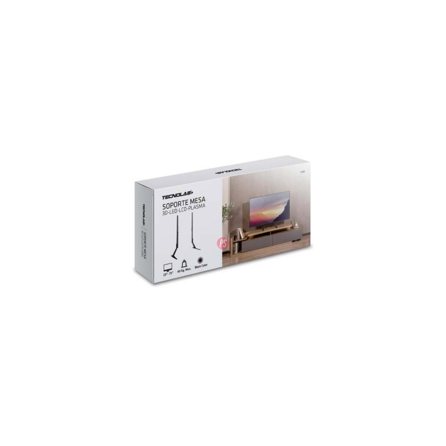 Soporte De TV O Monitor Para Montaje De Mesa - PS-2