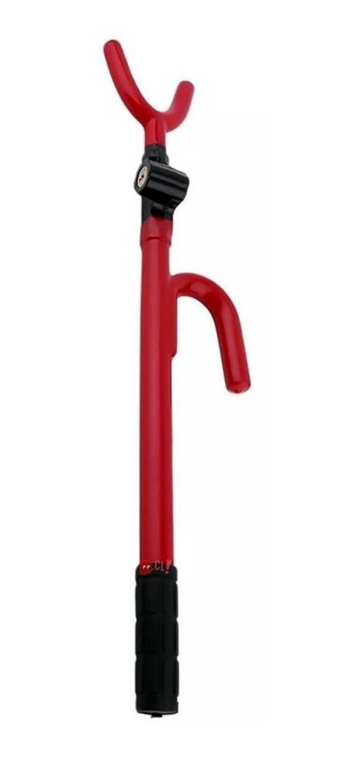 Traba Volantes Para Vehículos Con Llave Cilíndrica - PS-2