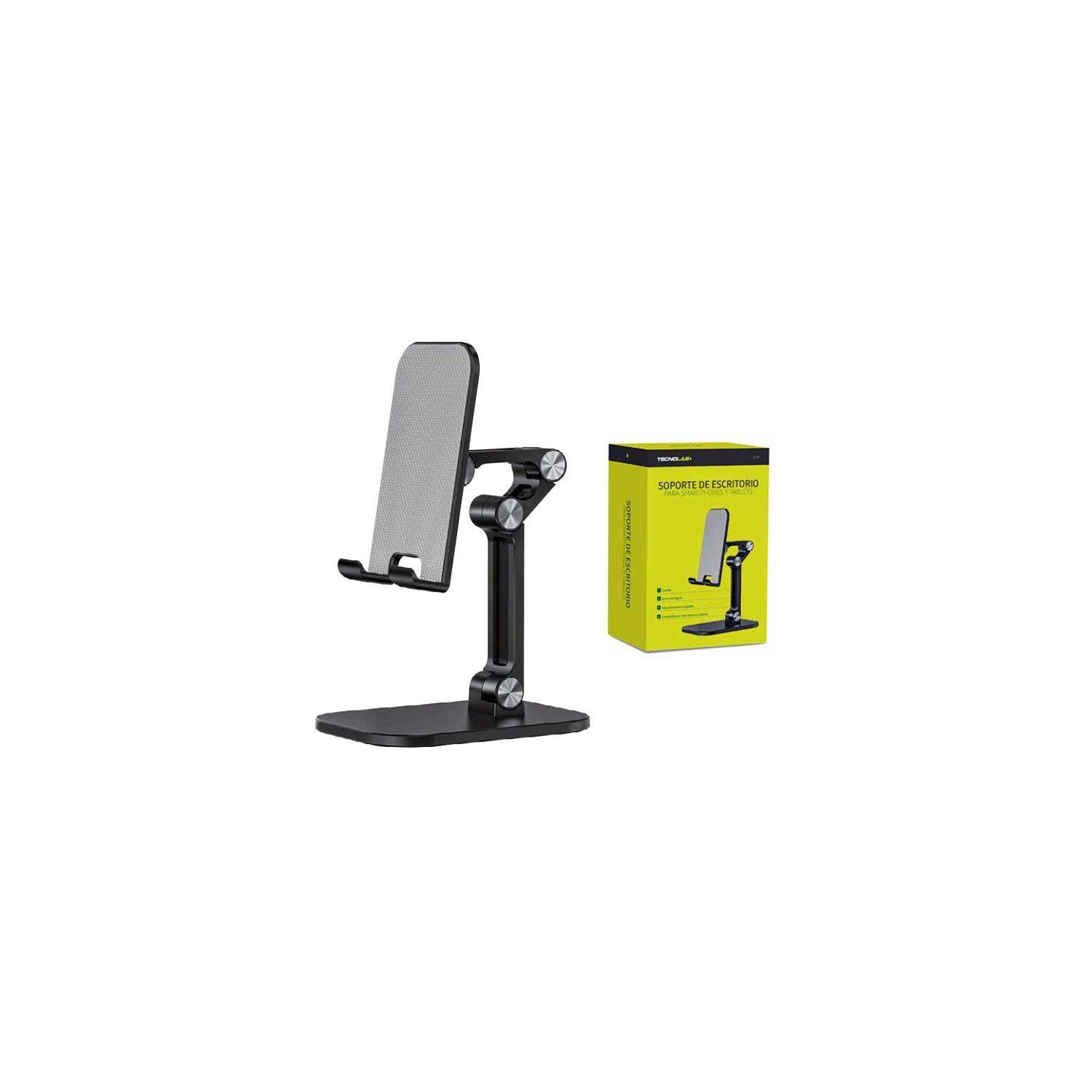 Soporte De Escritorio Para Celular O Tablet - Puntostore-2
