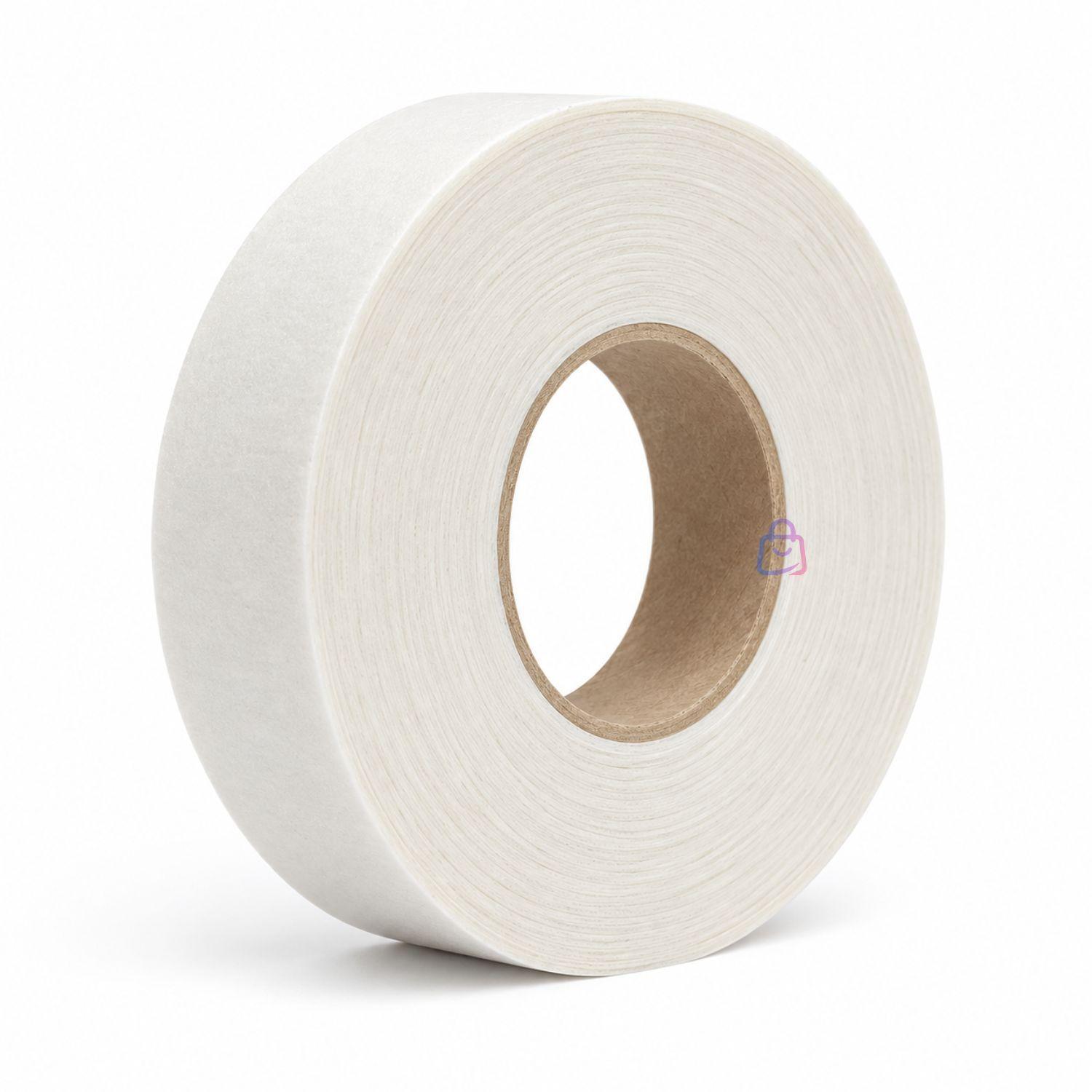 Cinta Doble Contacto Espuma Para Montaje 12mm X 6m PS-1