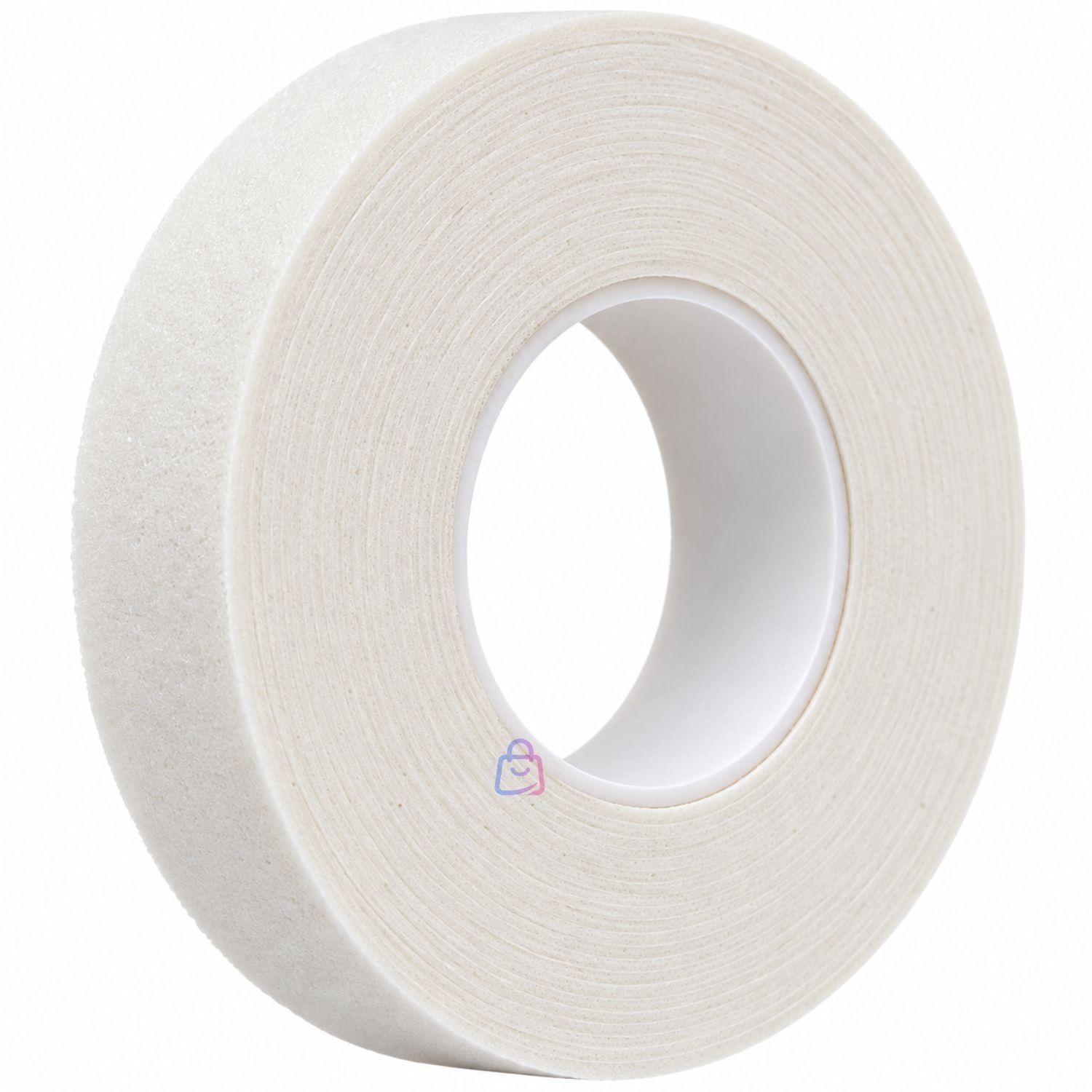 Cinta Doble Contacto Espuma Para Montaje 12mm X 6m PS-2