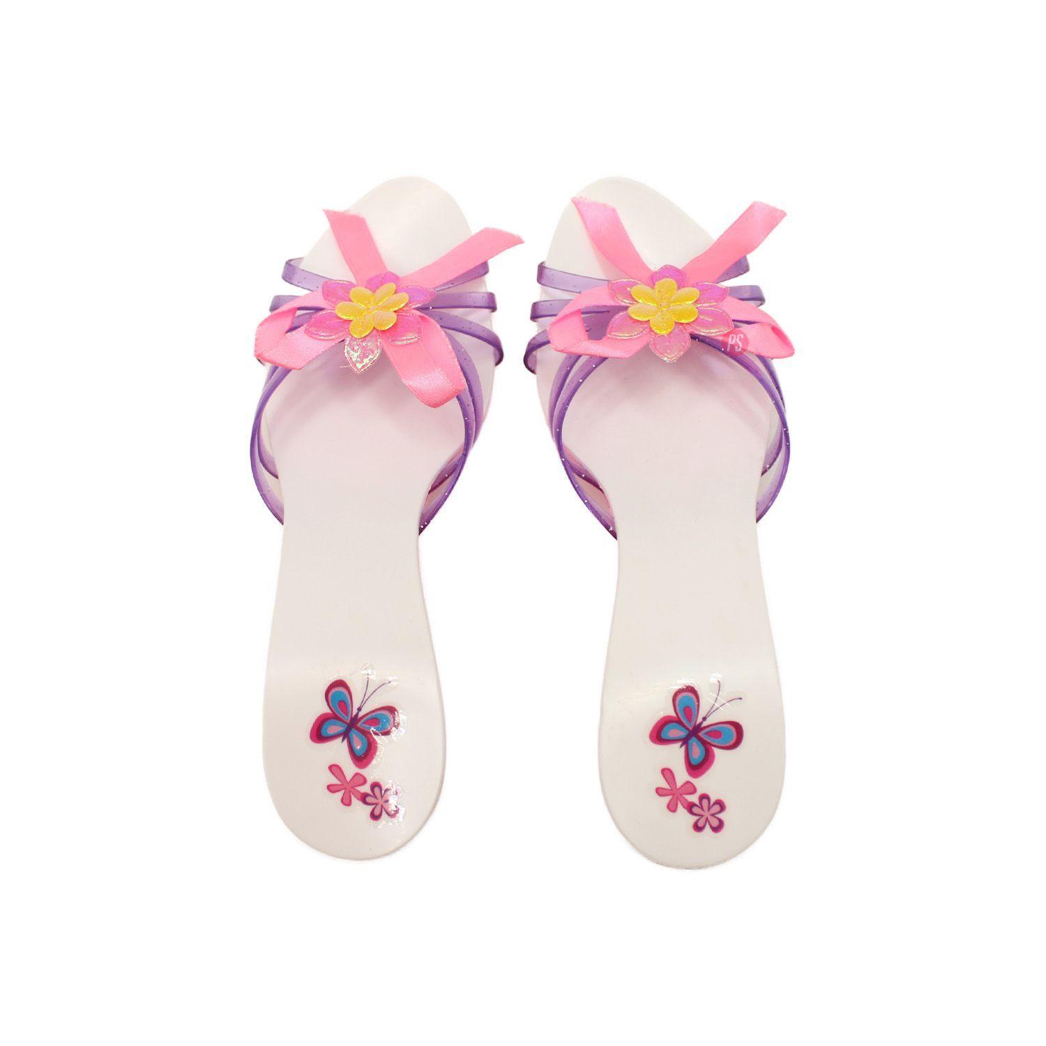 Set Fashion Juguete 11 Accesorios De Belleza - PS-3