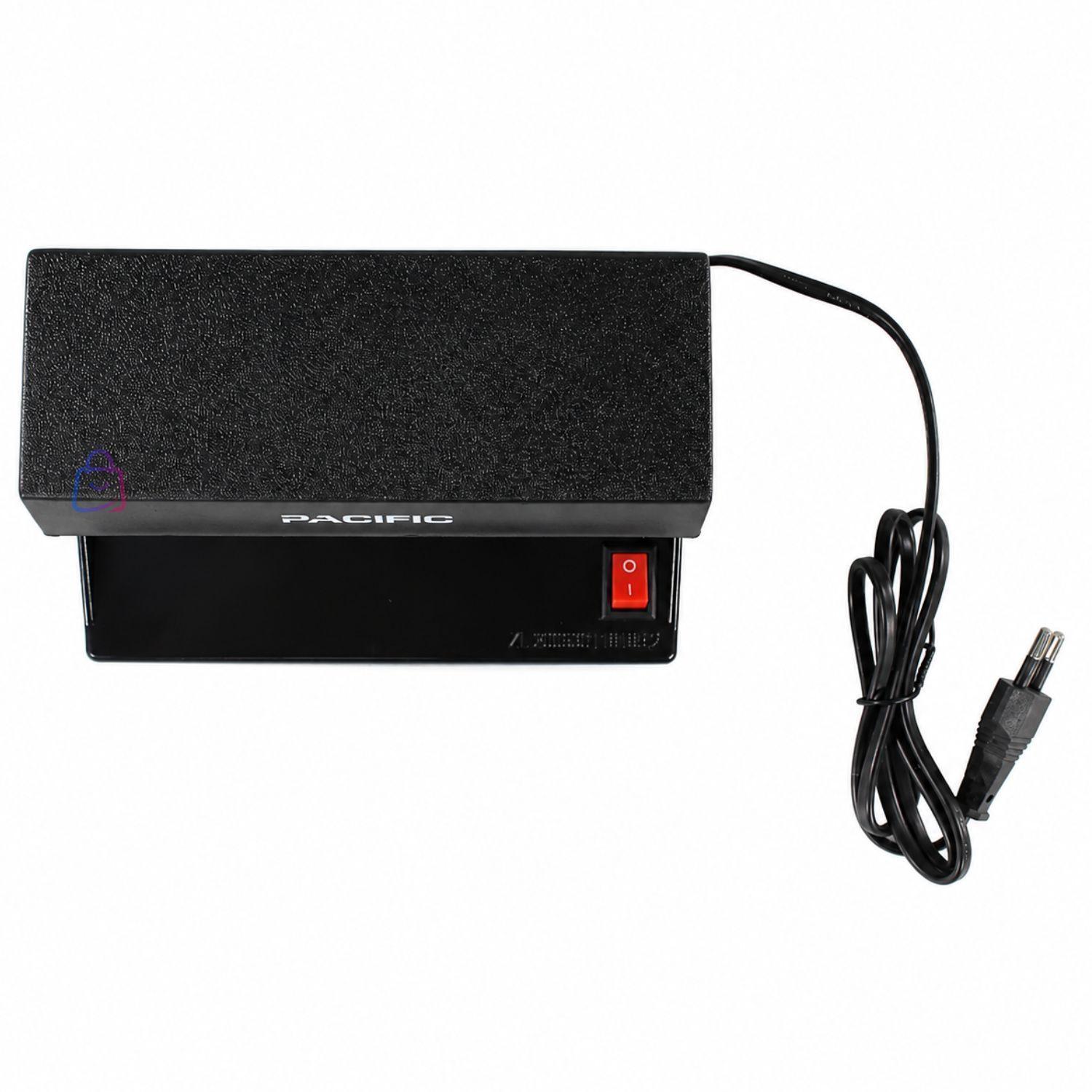 Detector de Billetes Falsos Luz UV 4W - PS-2