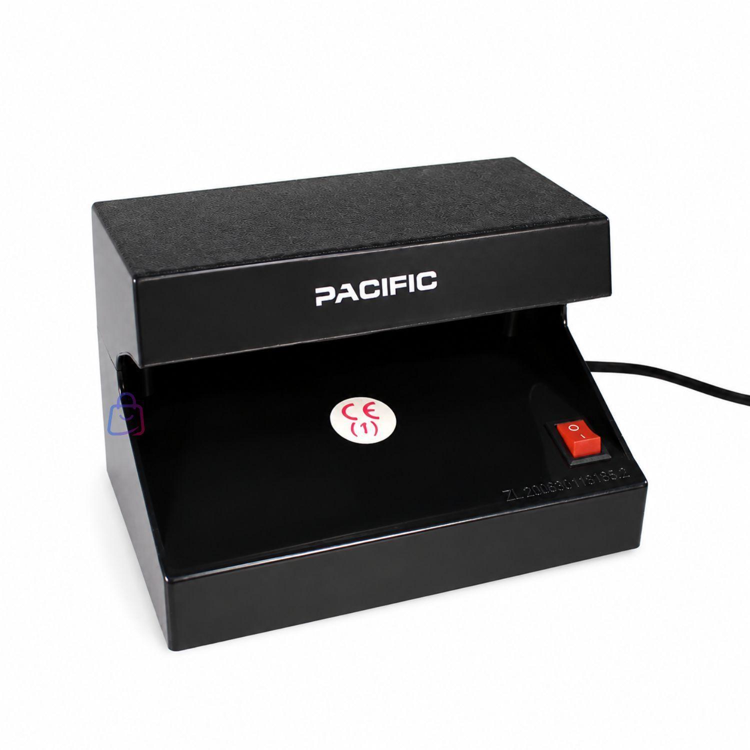 Detector de Billetes Falsos Luz UV 4W - PS-3