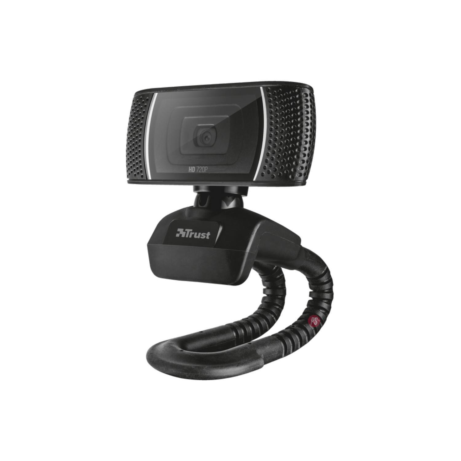 Pack Cámara web Hd Y Audífonos Videollamadas Doba - PS-2