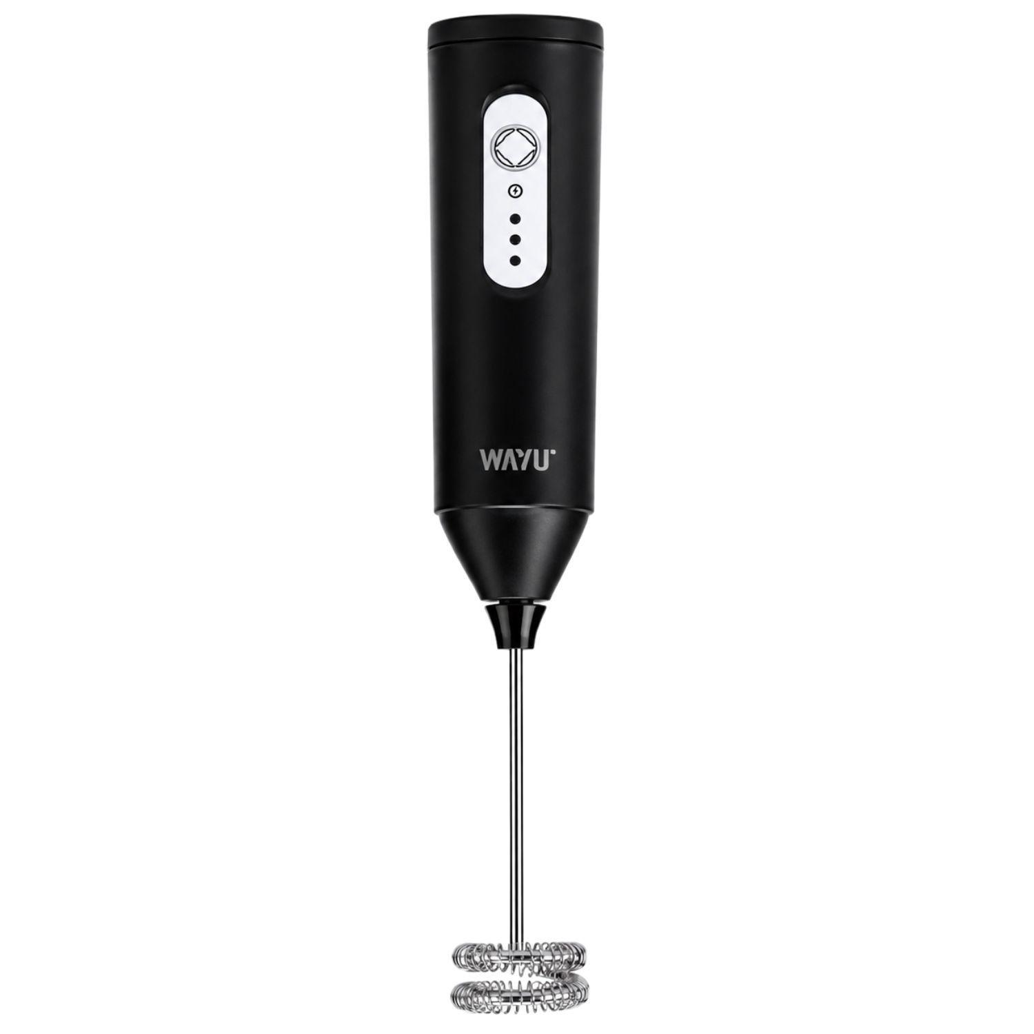Espumador de Leche WAYU Recargable USB C PS-0