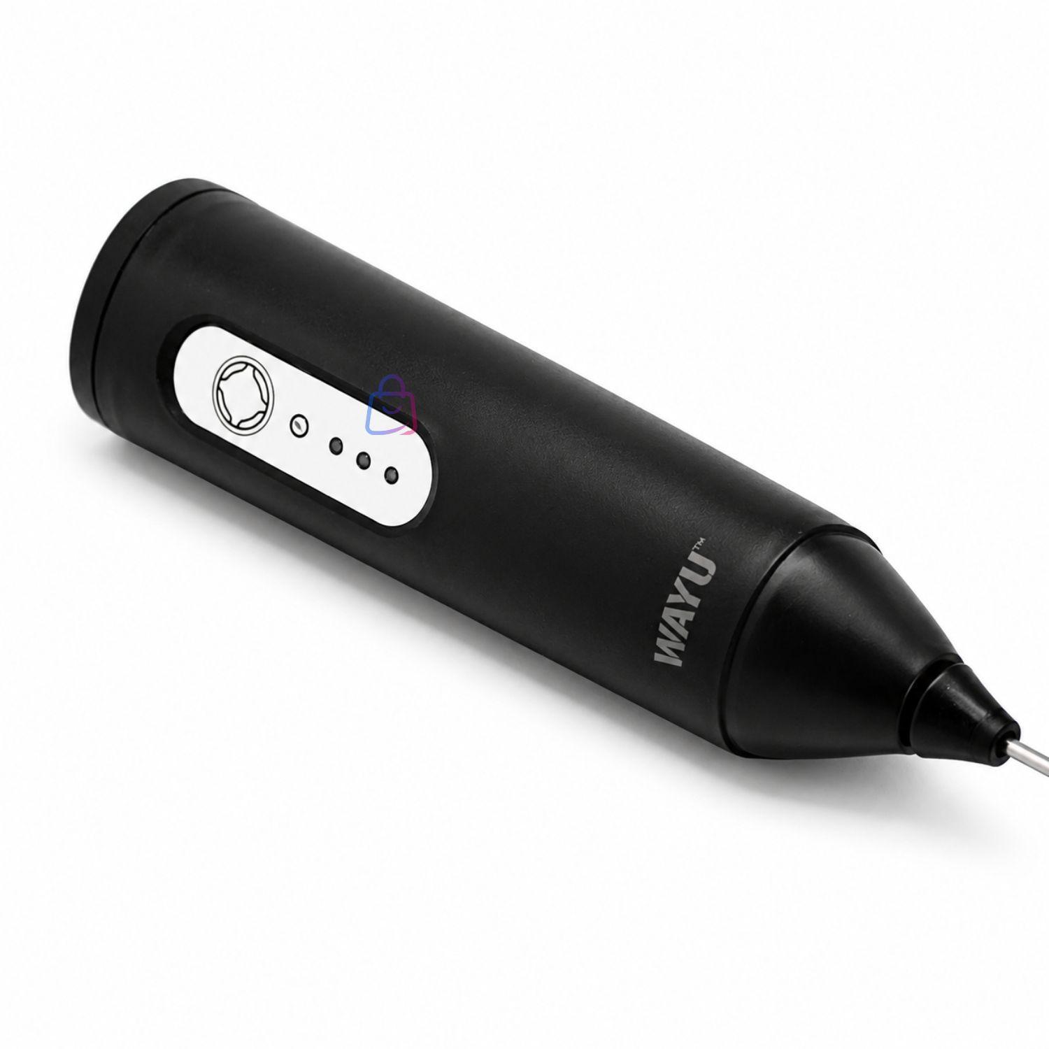 Espumador de Leche WAYU Recargable USB C PS-2