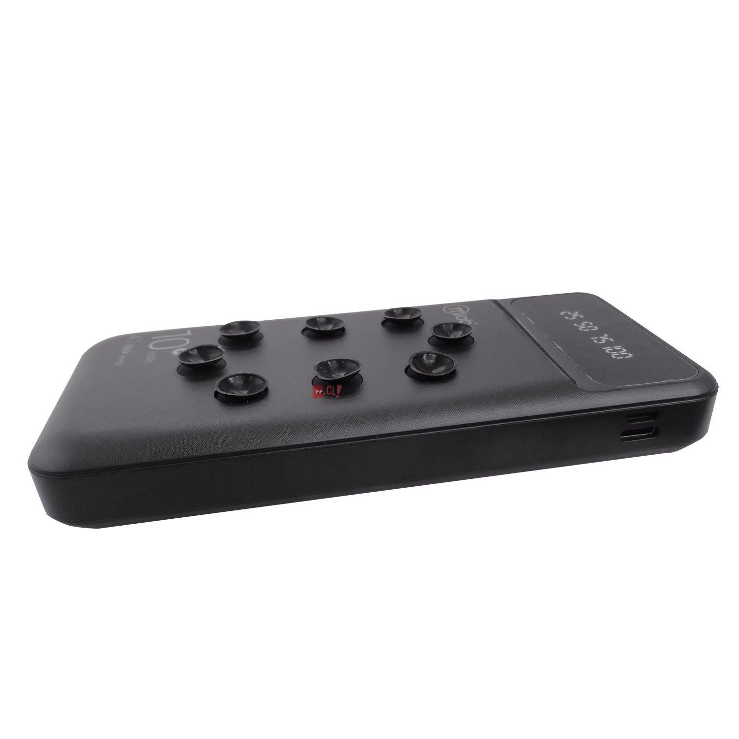 Batería Portátil Power Bank 4.1 Stick Energy 10000mha - Ps-2