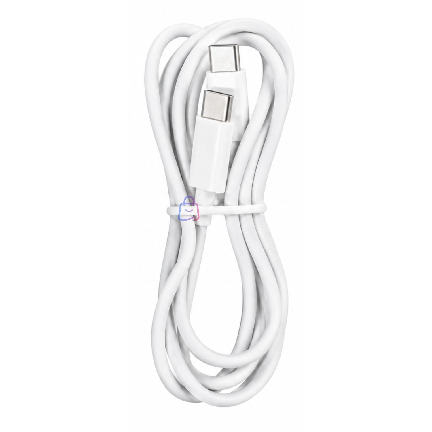 Cargador Rapido PD 45W QC USB C con Cable PS-2