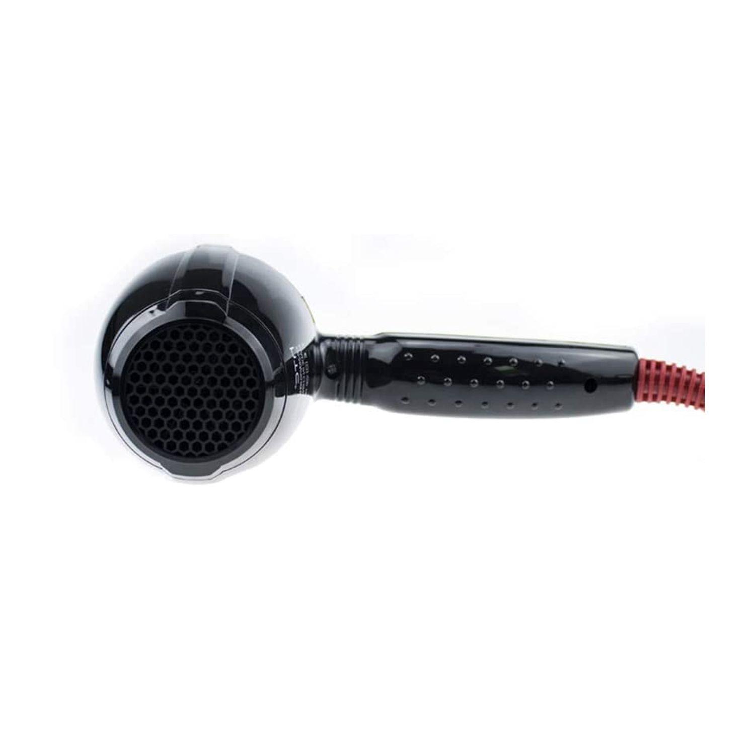 Secador De Cabello Htc Profesional 2200w Negro - Ps-2