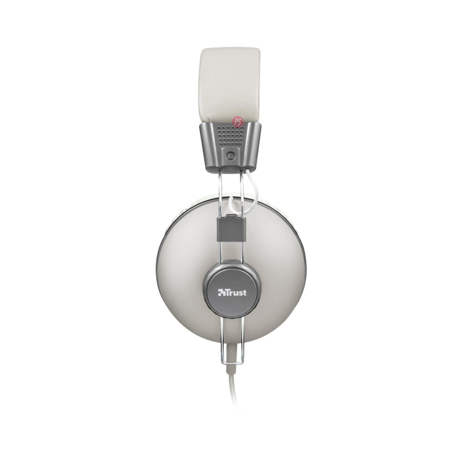 Audífonos Estilo Retro 3.5mm Urban Noma - PS-2