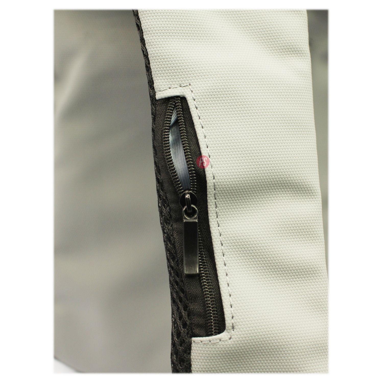 Bolso Cruzado Colores Resistente Casual Outdoor Unisex - PS-2