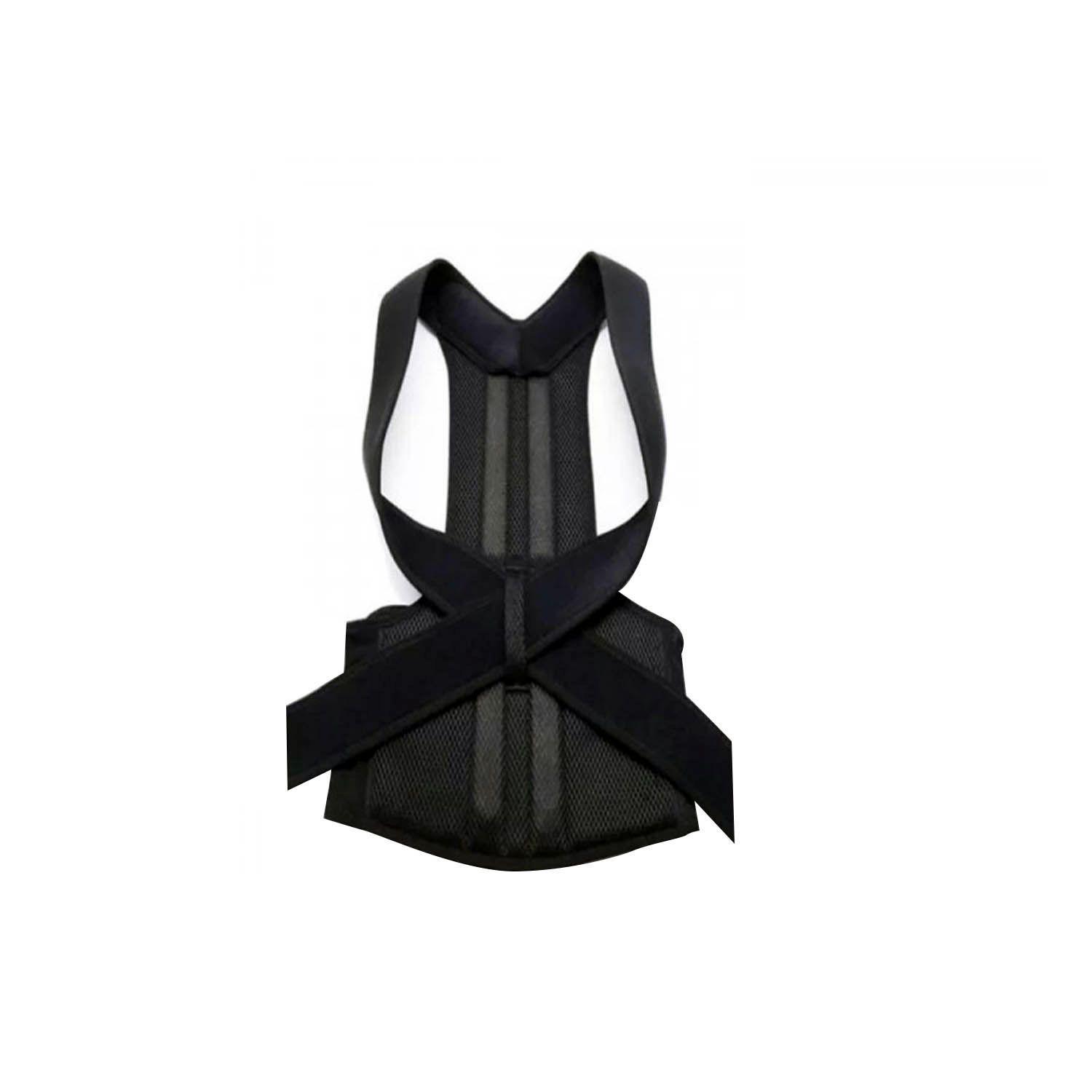Corrector De Postura Magnetoterapia Para Espalda Talla Xxl - PuntoStore-0