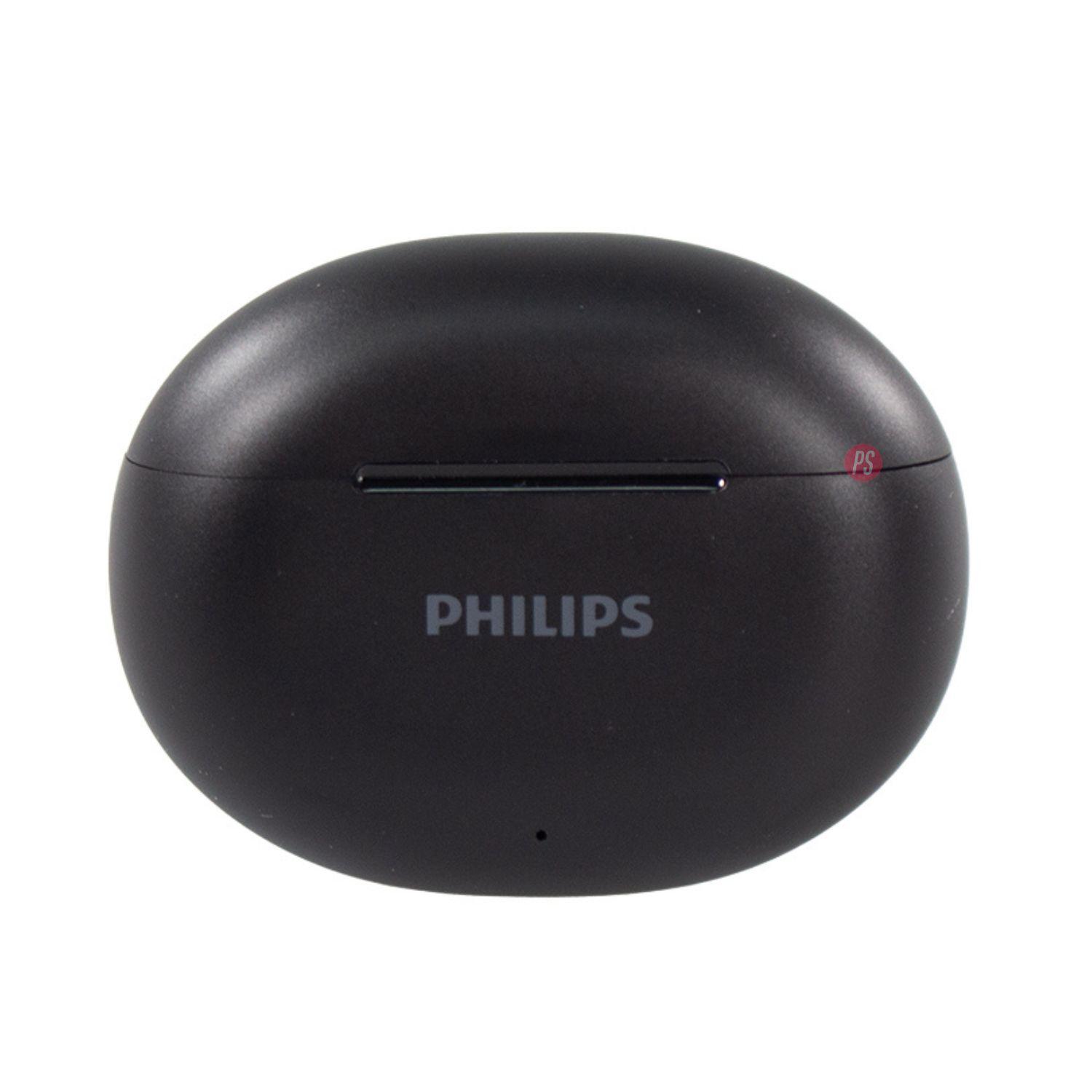 Audífonos Philips Serie 1000 Bluetooth Micrófono Negro - PS-2