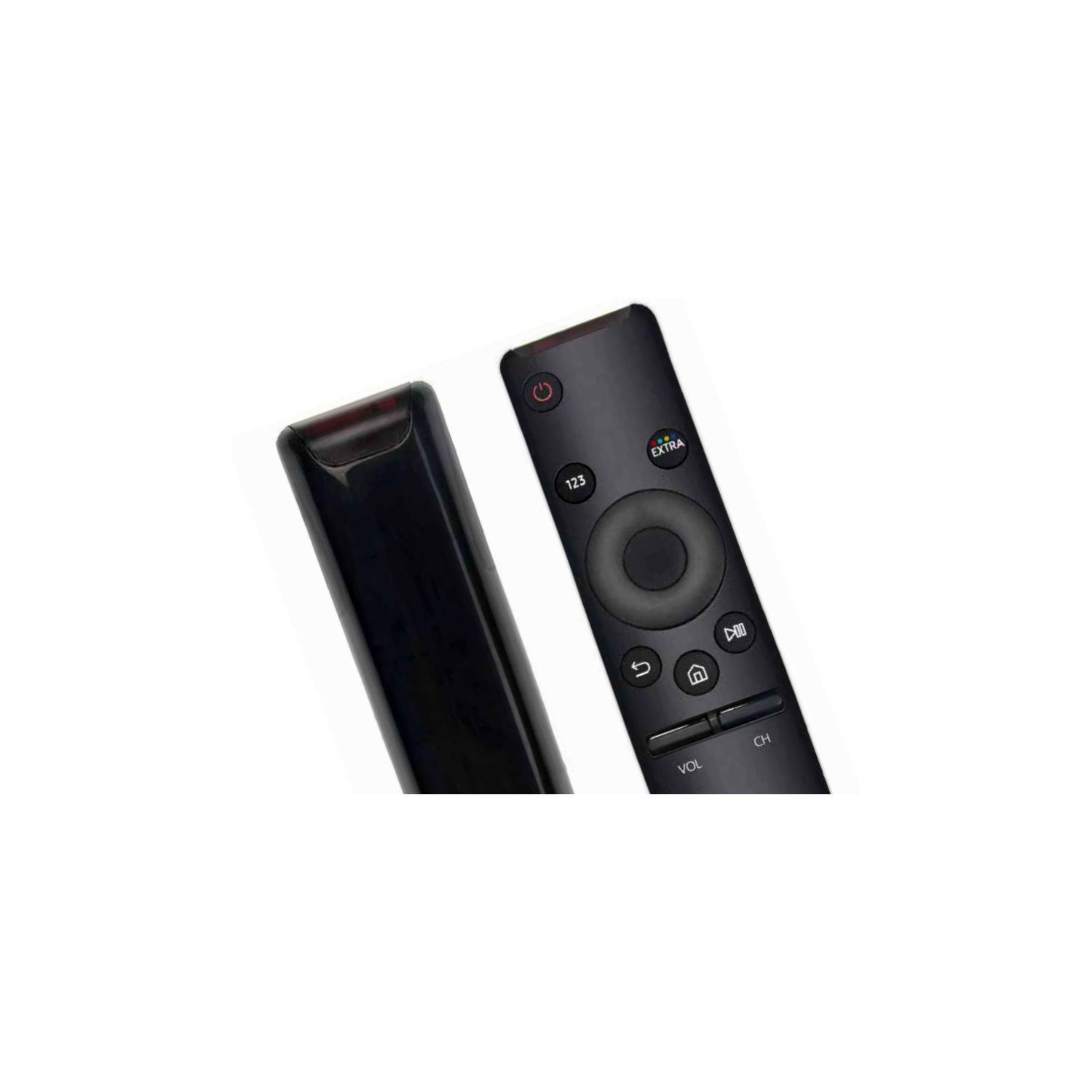 Control Remoto Para Smart Tv Samsung 3d/led - PuntoStore-2