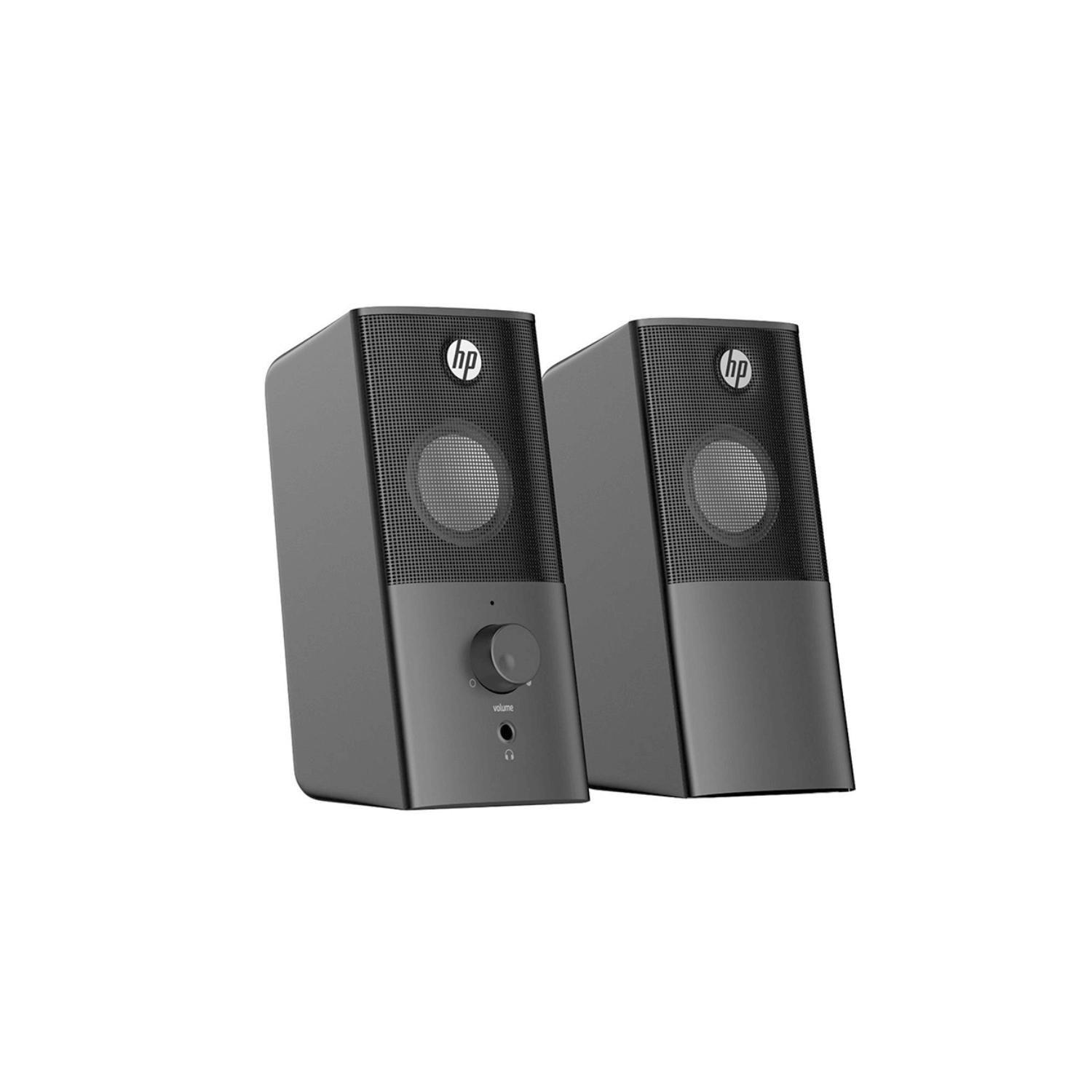 Parlante Multimedia Pc Hp Dhs-2101 6w - Ps-0
