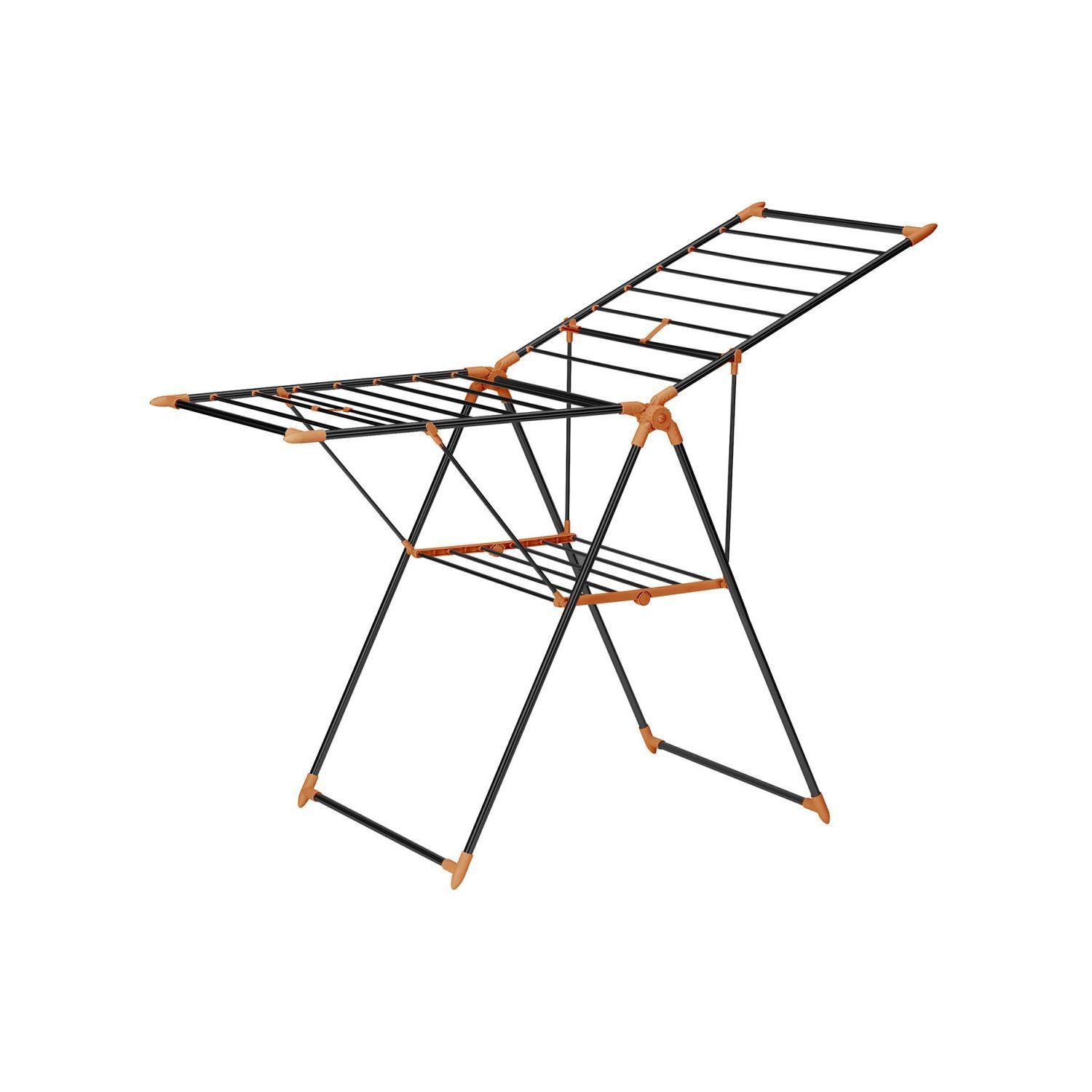 Tendedero Colgador De Ropa Alas Reforzadas - PS-0