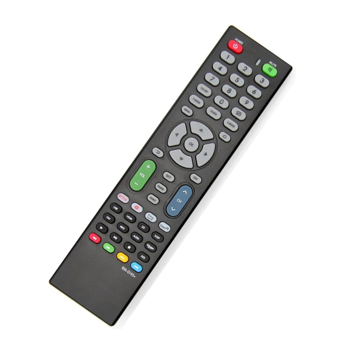 Control Remoto SmartTv Universal RM-0145+ Oem - PS-0