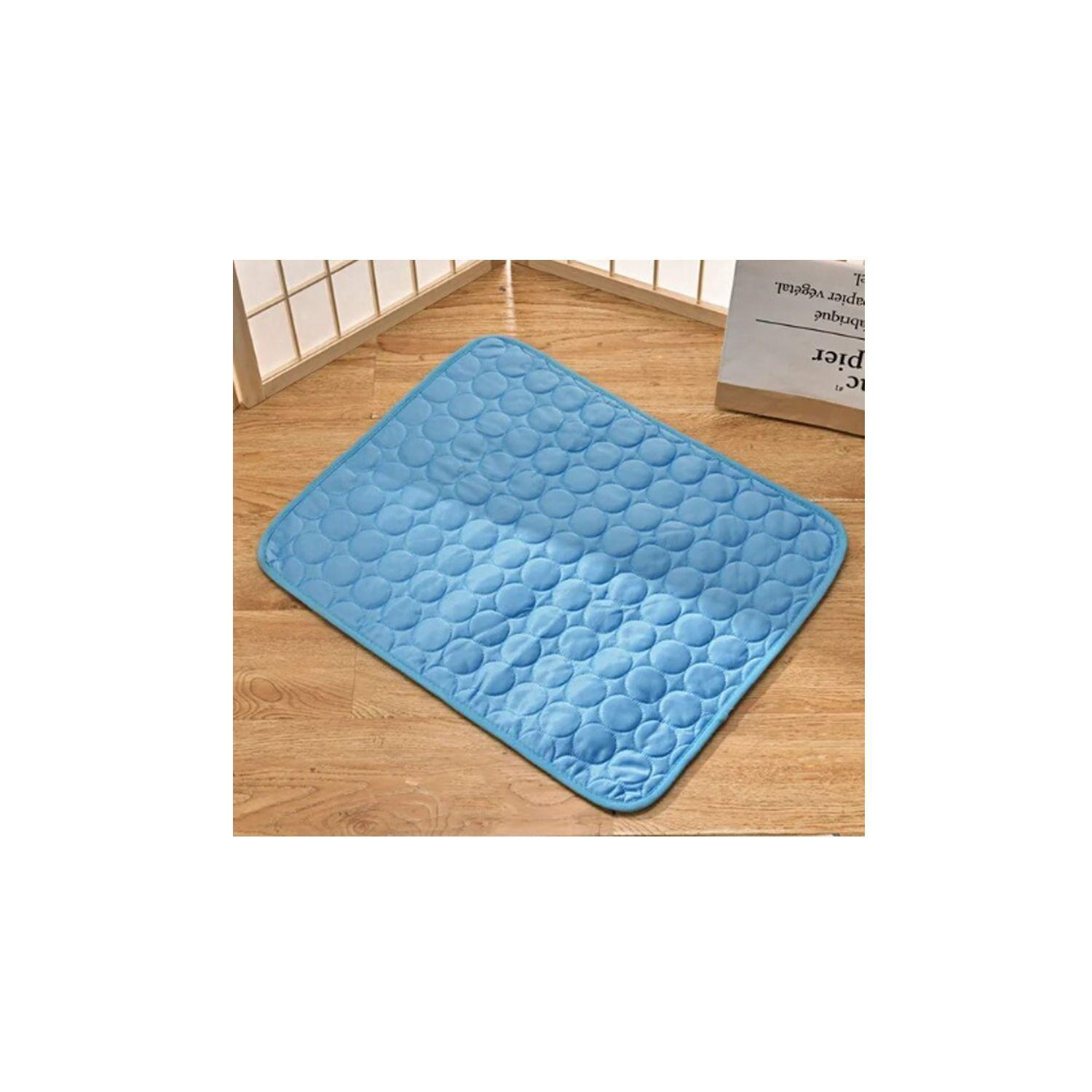 Manta Enfriamiento Refrescante Mascotas 70x55cms - PS-3