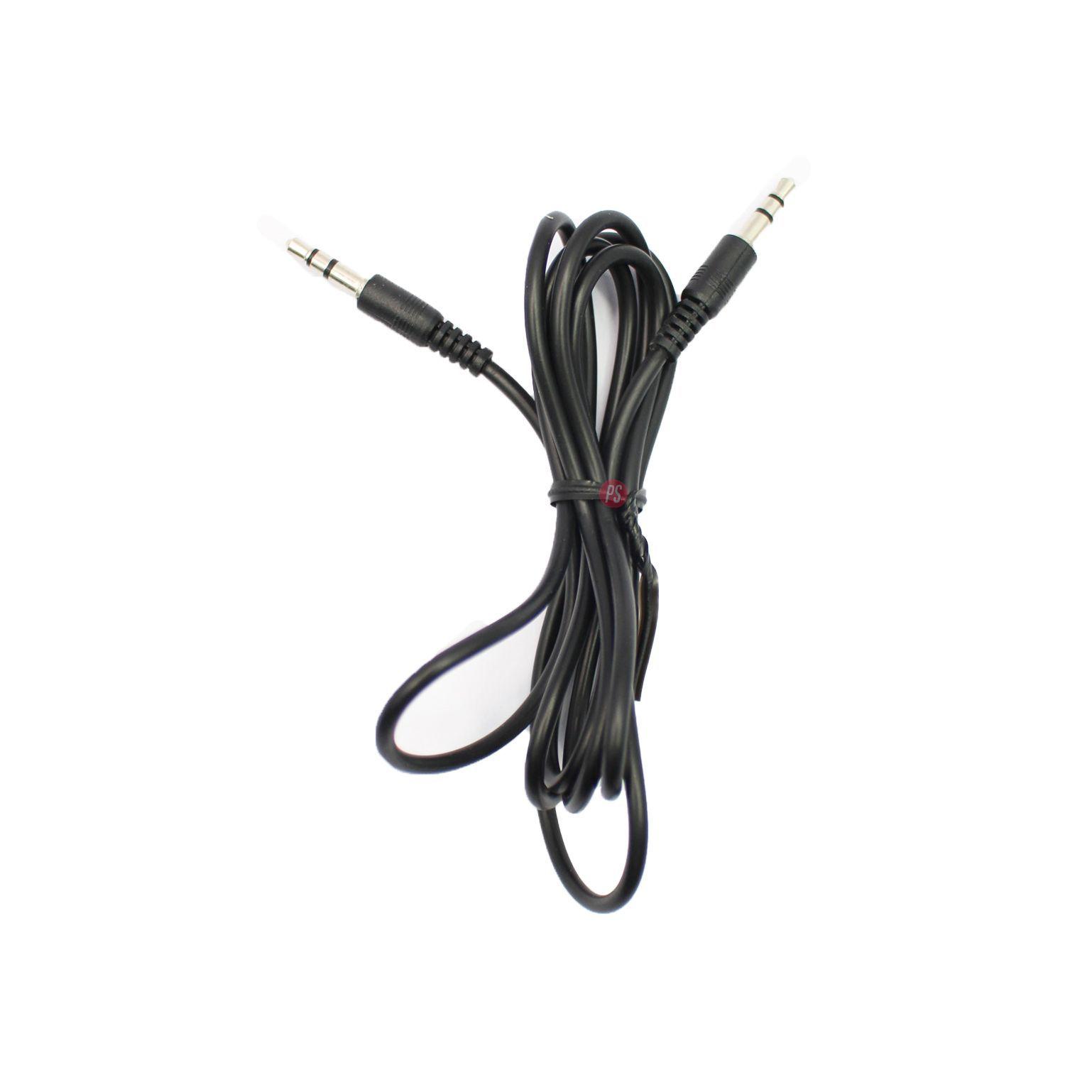 Audífonos Bluetooth Touch Negro Libérate Con El Sonido - PS-3