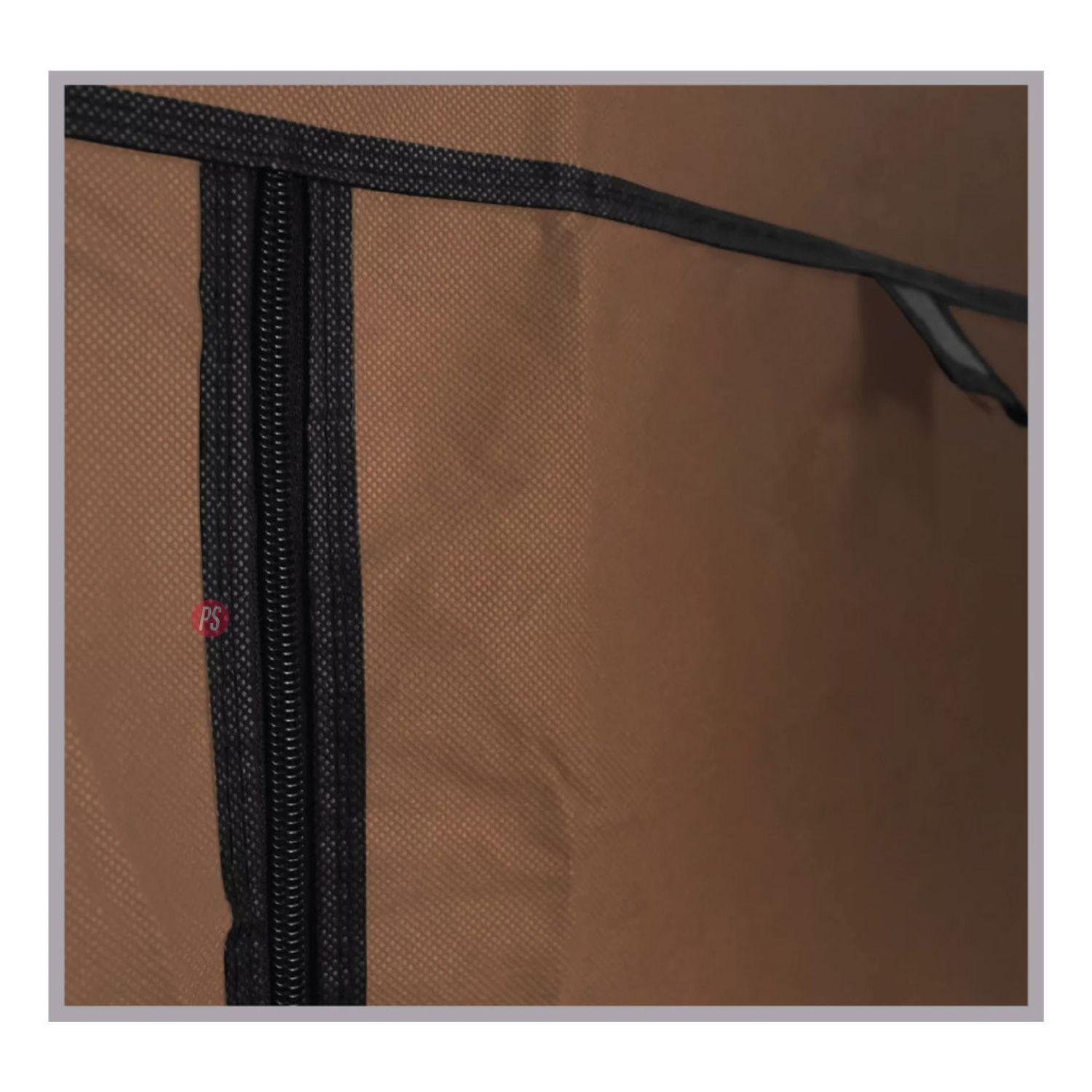 Armario Closet De Tela Plegable Con Gran Capacidad - PS-2