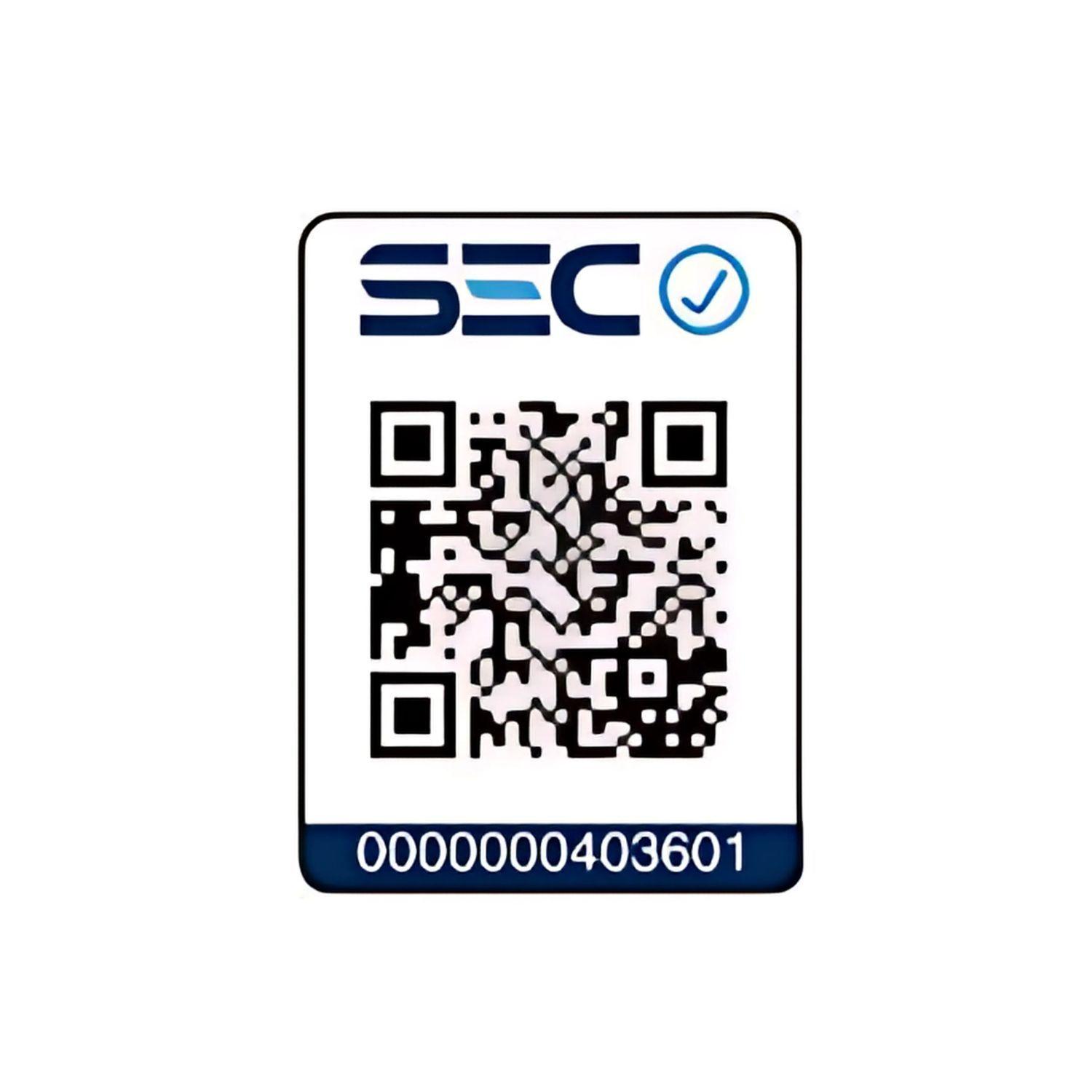 Secador De Pelo 2000W Con Aire Frio Blanco Bergen Doral - PS-2