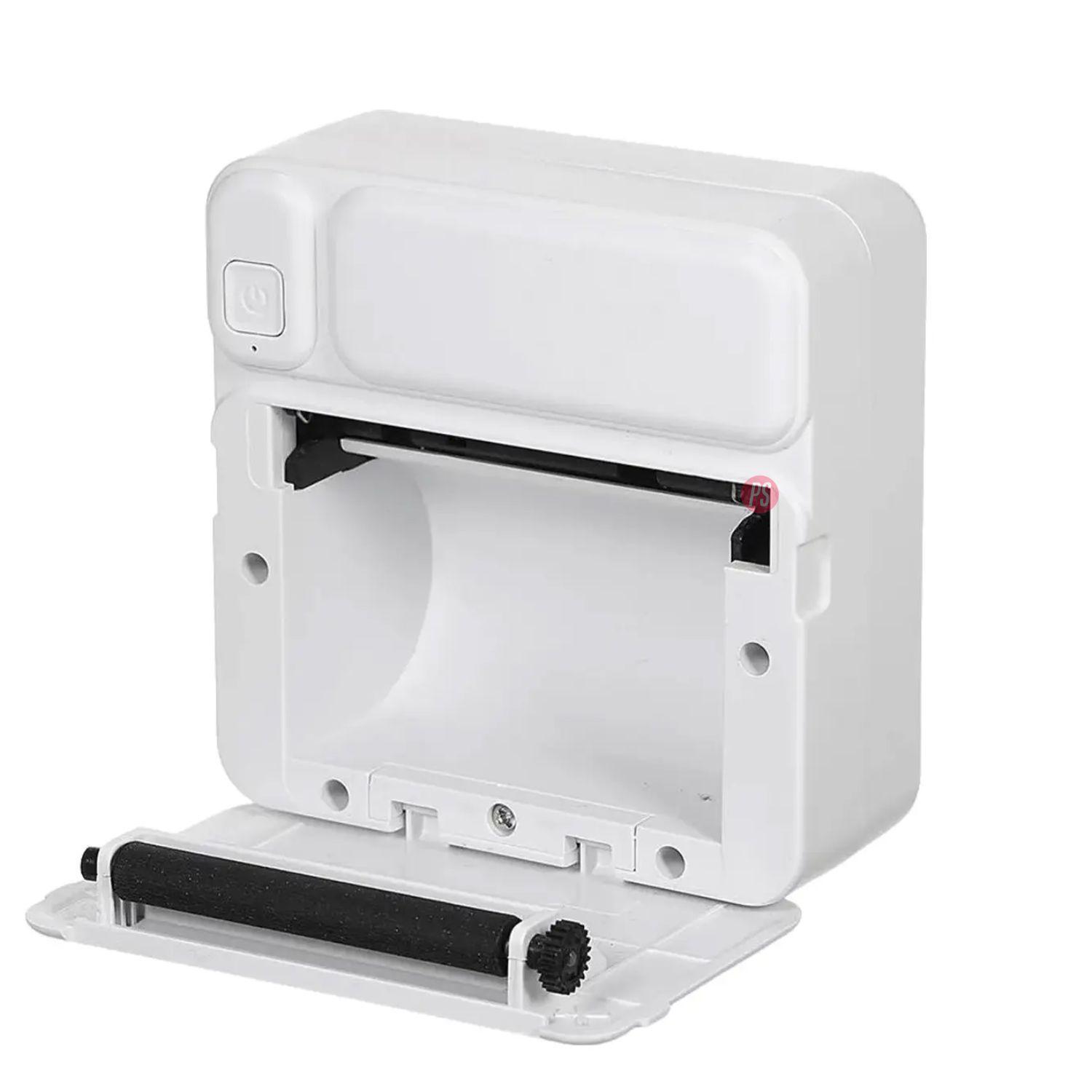 Impresora Térmica Mini Printer Portátil Bluetooth - PS-3
