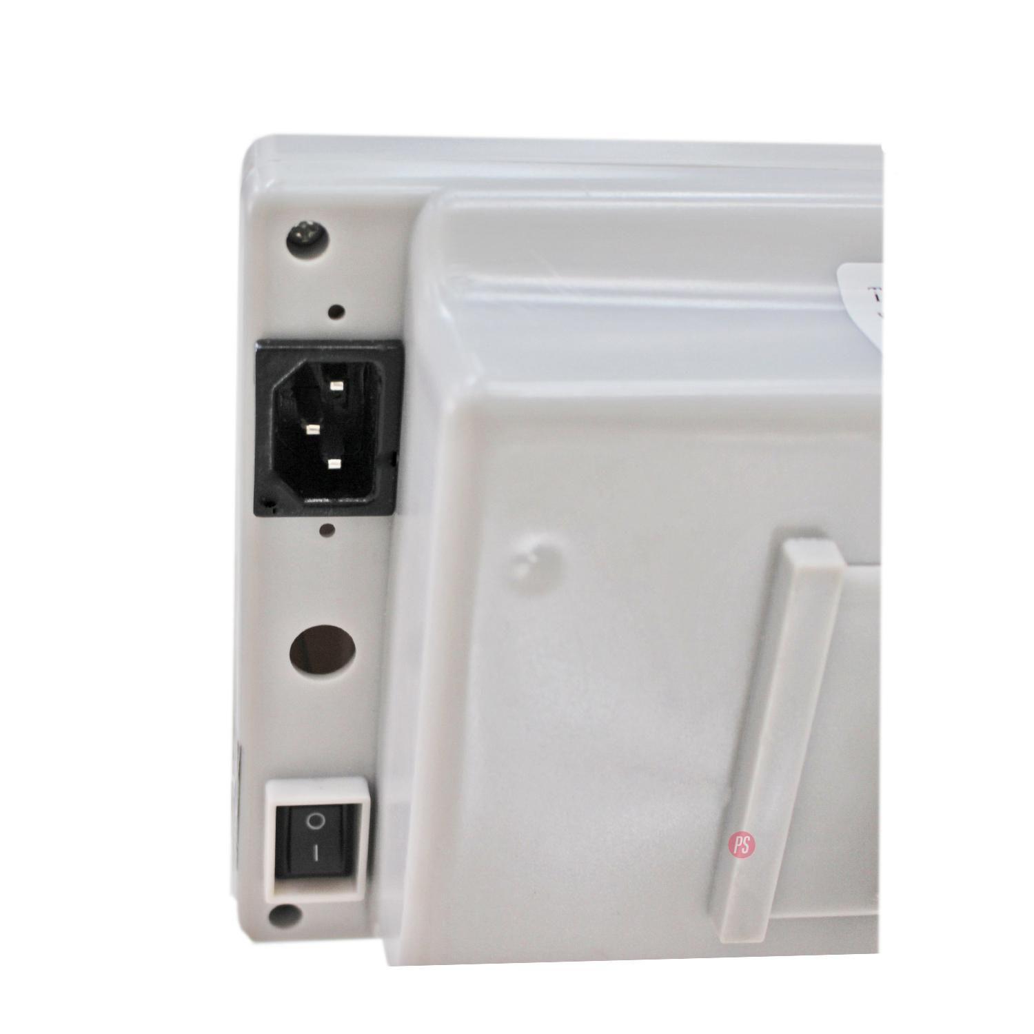 Pesa Balanza Digital Industrial Capacidad 300 Kilos - Ps-2