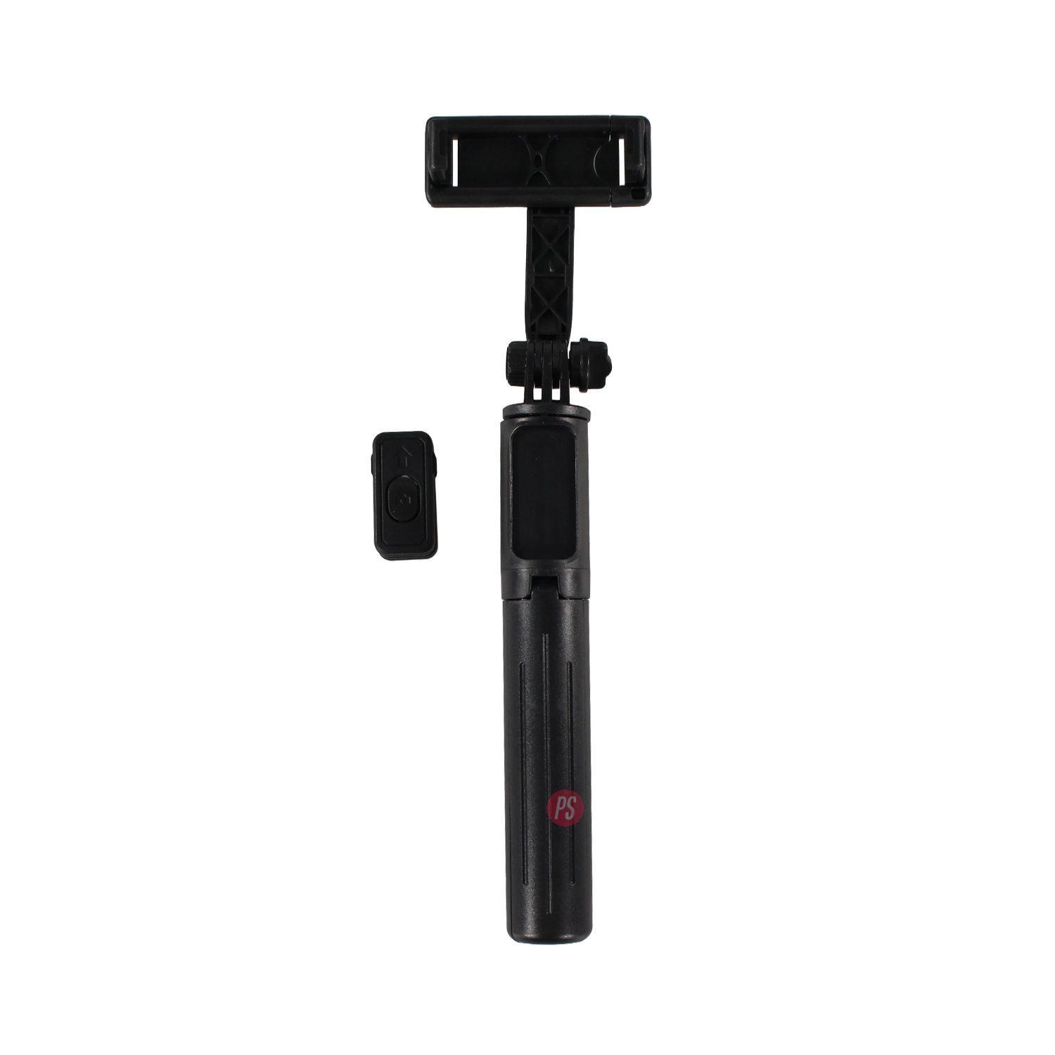 Bastón Selfie Trípode Bluetooth iOS Y Android - PS-2