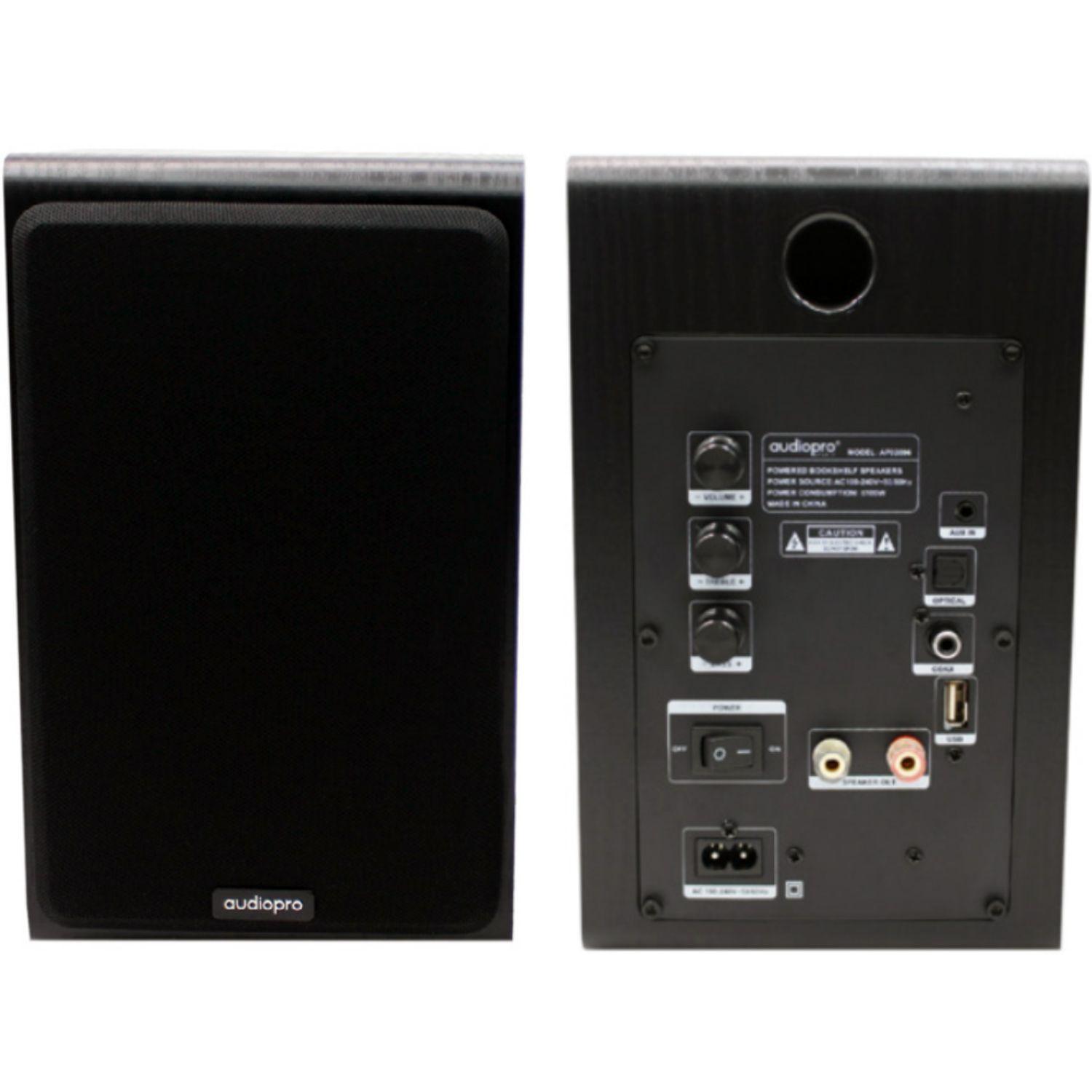 Monitor De Estudio Activo 60W - PS-0