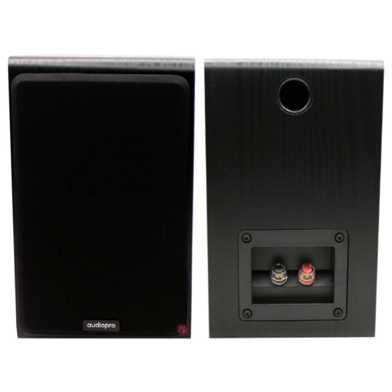 Monitor De Estudio Activo 60W - PS-1