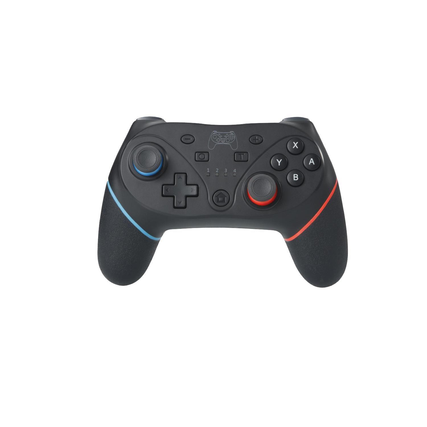 Control Inalámbrico Compatible Con Nintendo Switch - PS-2