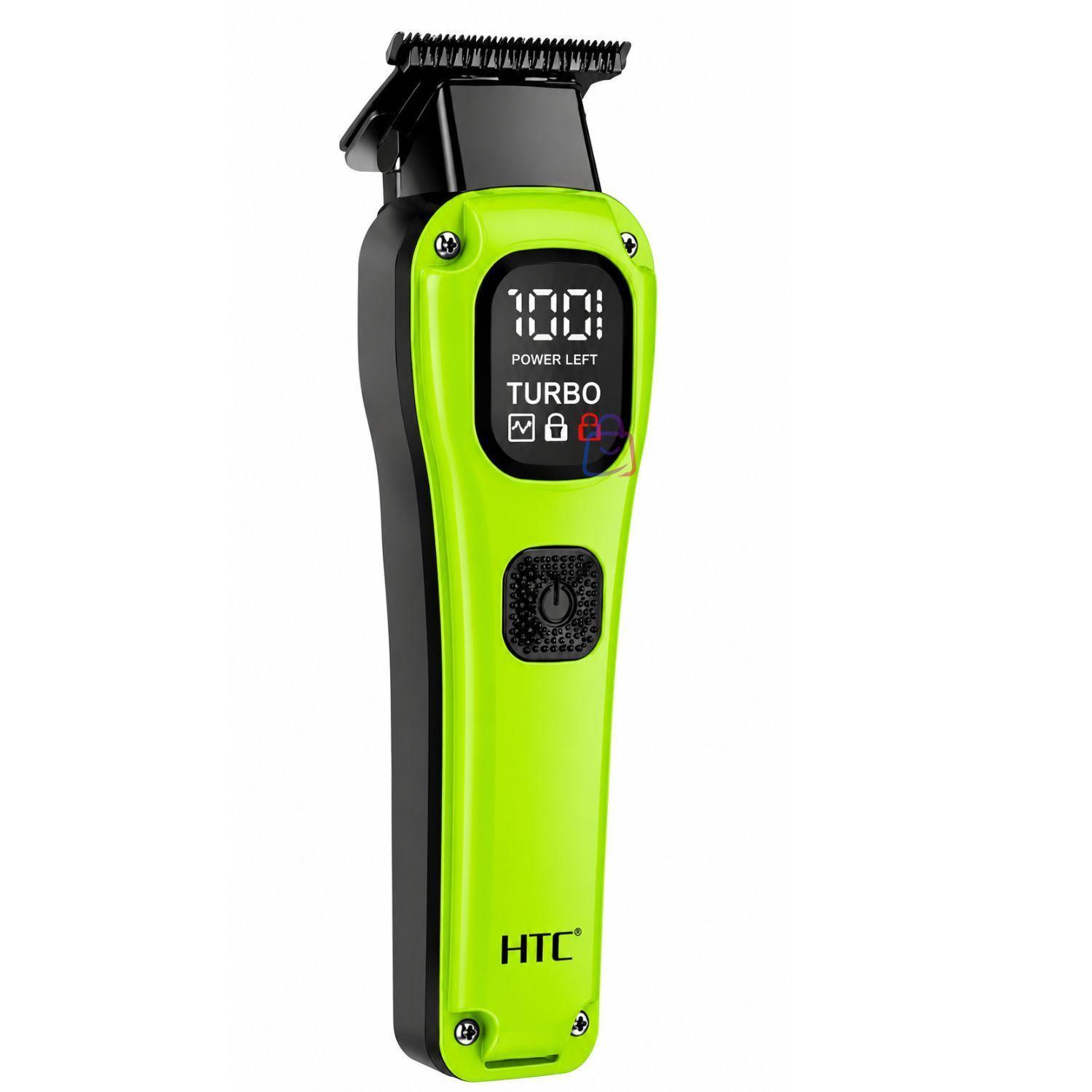 Patillera HTC Profesional T Blade Recargable USB C 5v PS-2