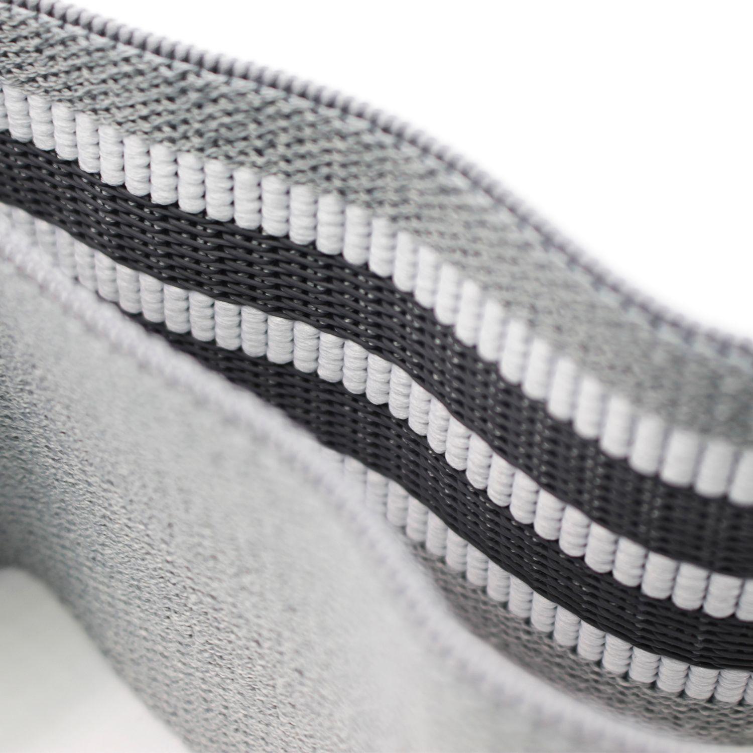 Pack 3 Bandas Elásticas De Tela Para Entrenamiento - PuntoStore-4