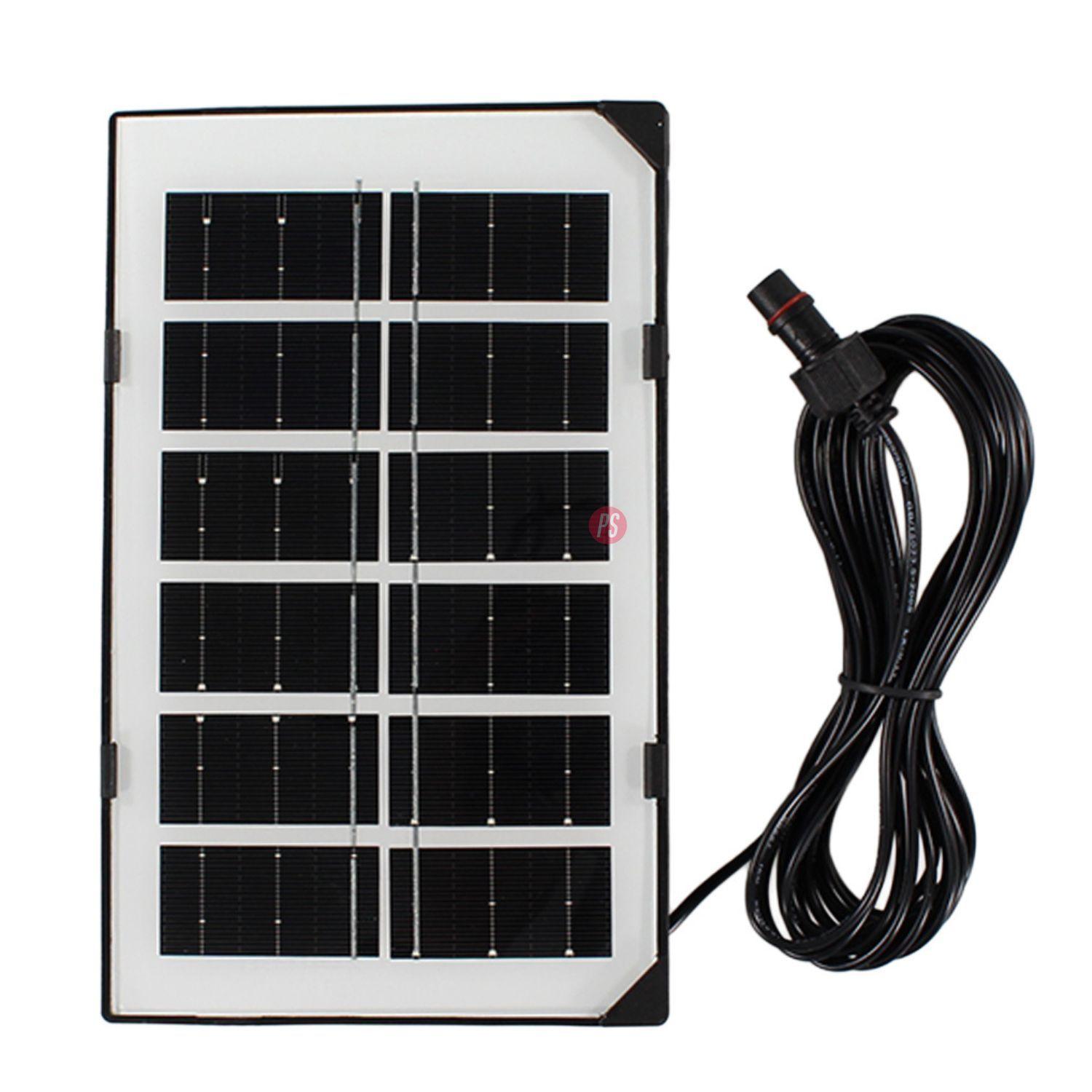 Reflector Solar Raimax 100W LED IP67 Control Y Sensor - PS-2