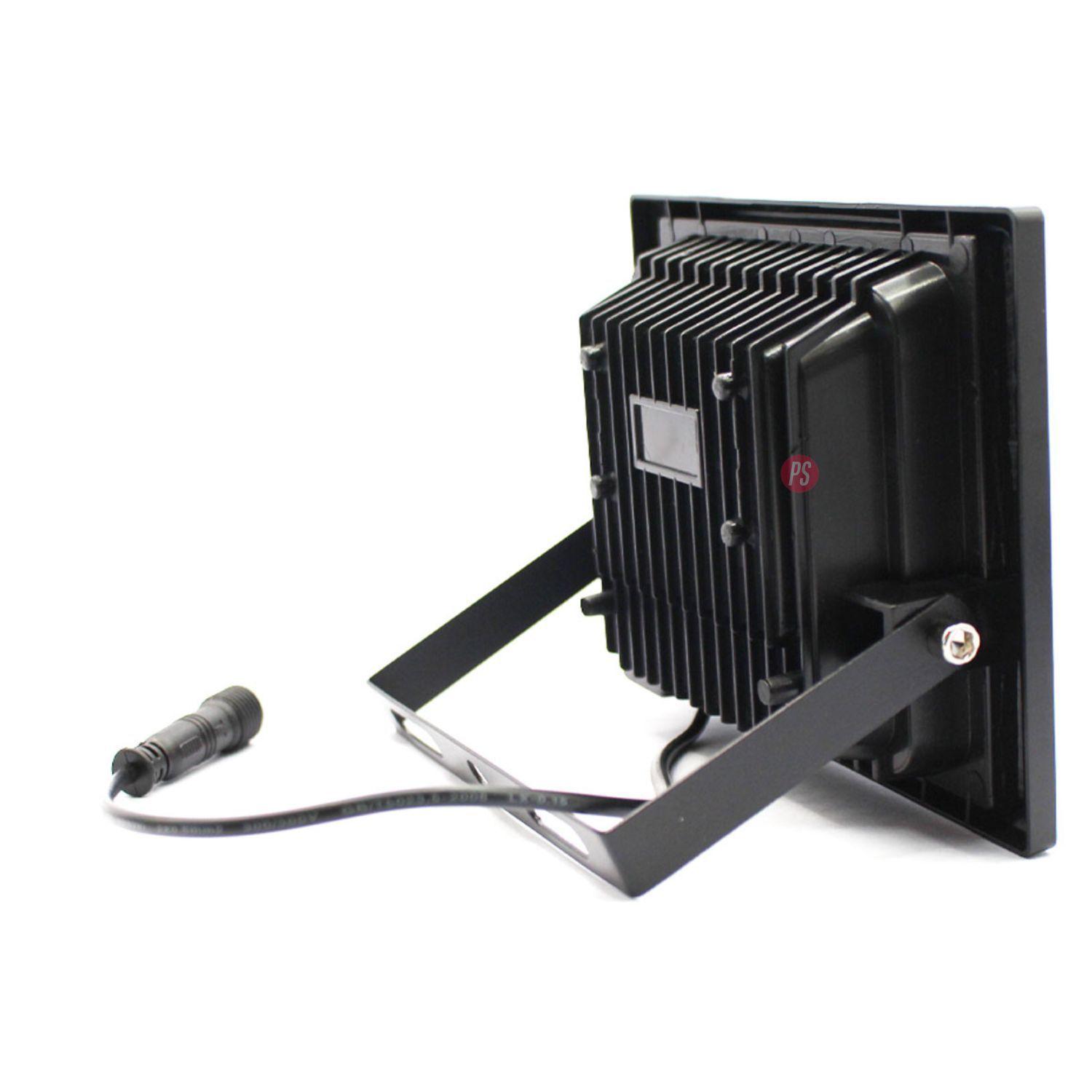 Reflector Solar Raimax 100W LED IP67 Control Y Sensor - PS-3