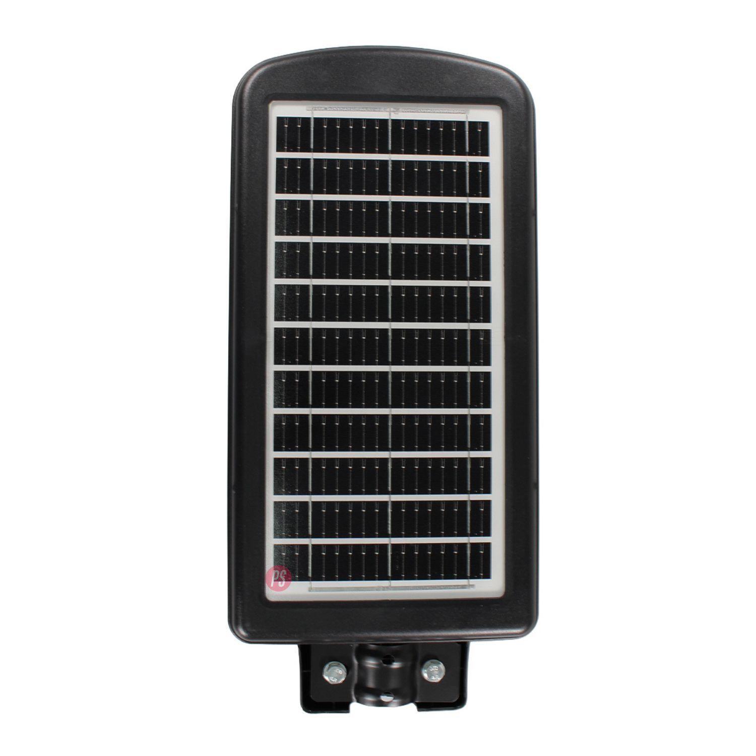 Foco Solar 180W LED IP65 con Control y Sensor Raimax - PS-2