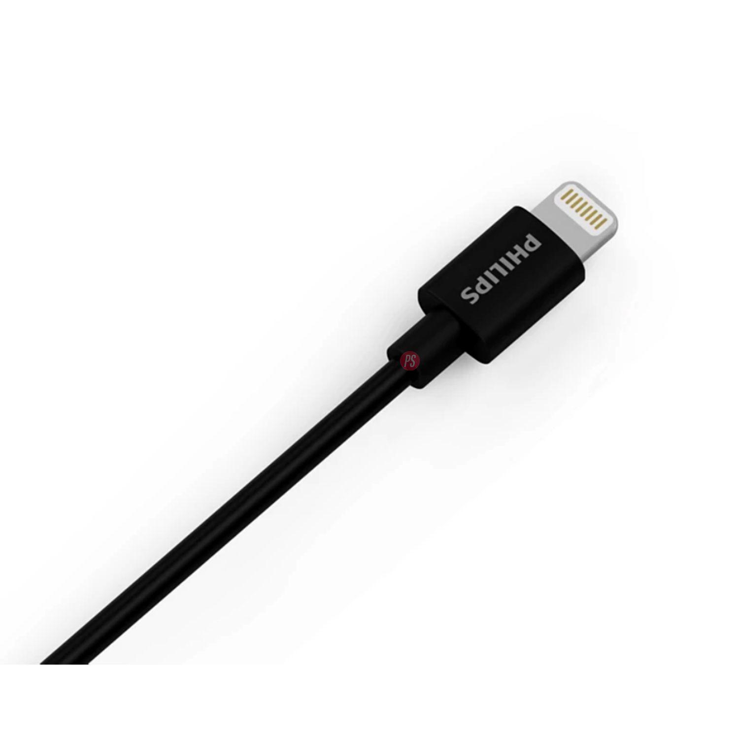 Cargador Inalámbrico Qi 10w Philips DLP9016U - PS-2